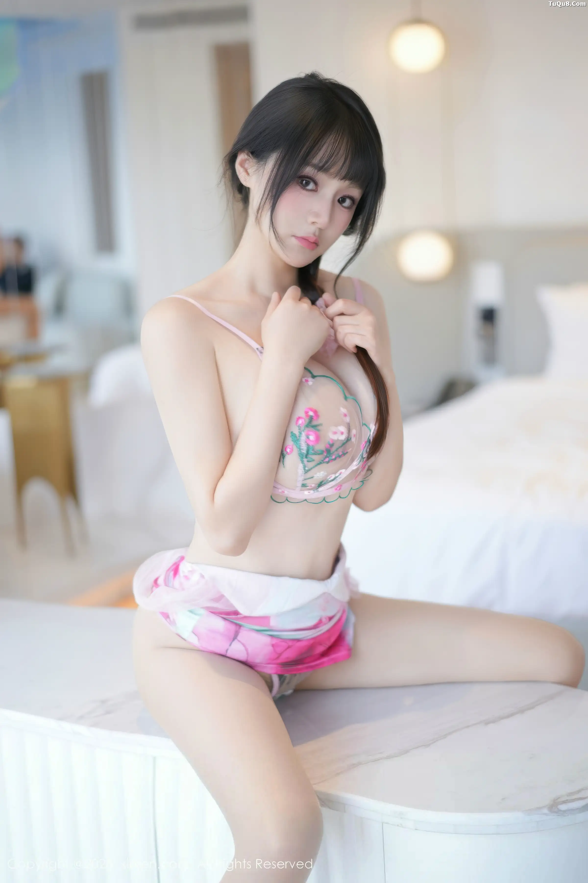 [XiuRen秀人网]第11177期沈南汐写真 photo 2-12