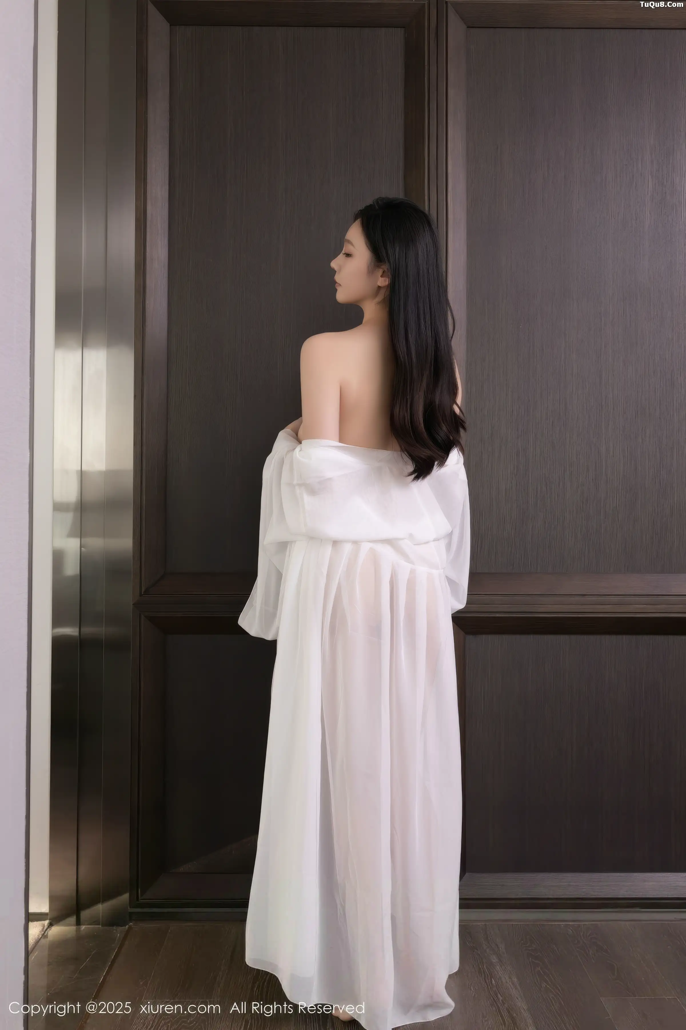 [XiuRen秀人网]第11178期安然写真 photo 3-14