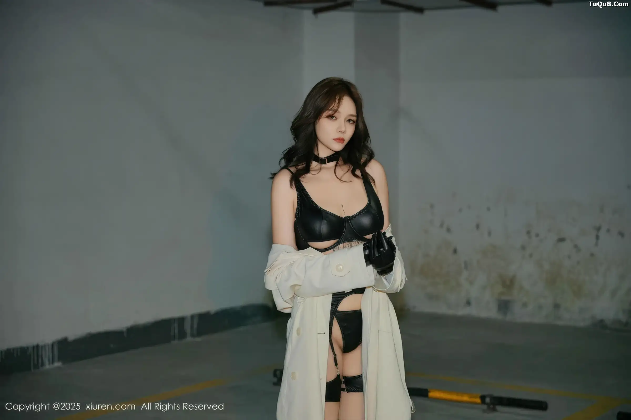 [XiuRen秀人网]第11176期娜比写真 photo 1-7