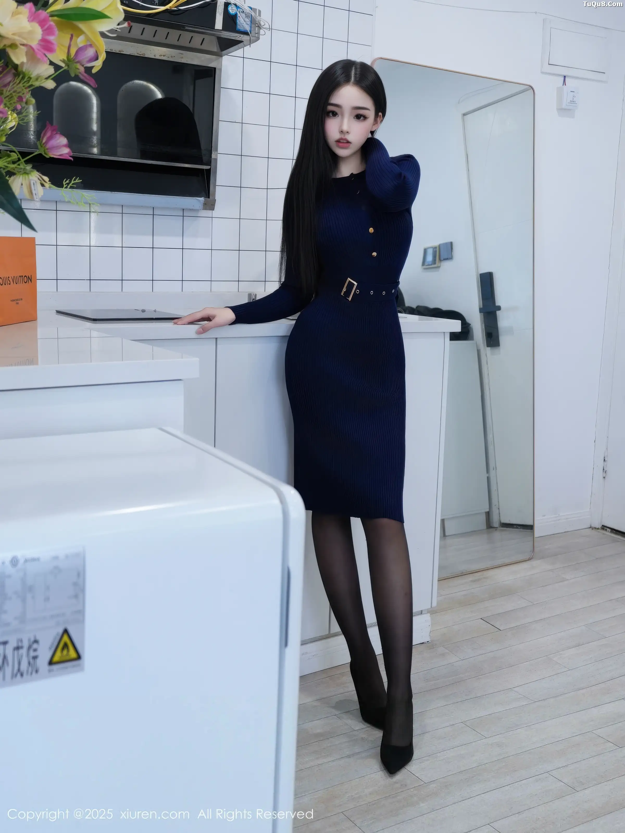 [XiuRen秀人网]第11173期虞姬无悔写真 photo 1-3