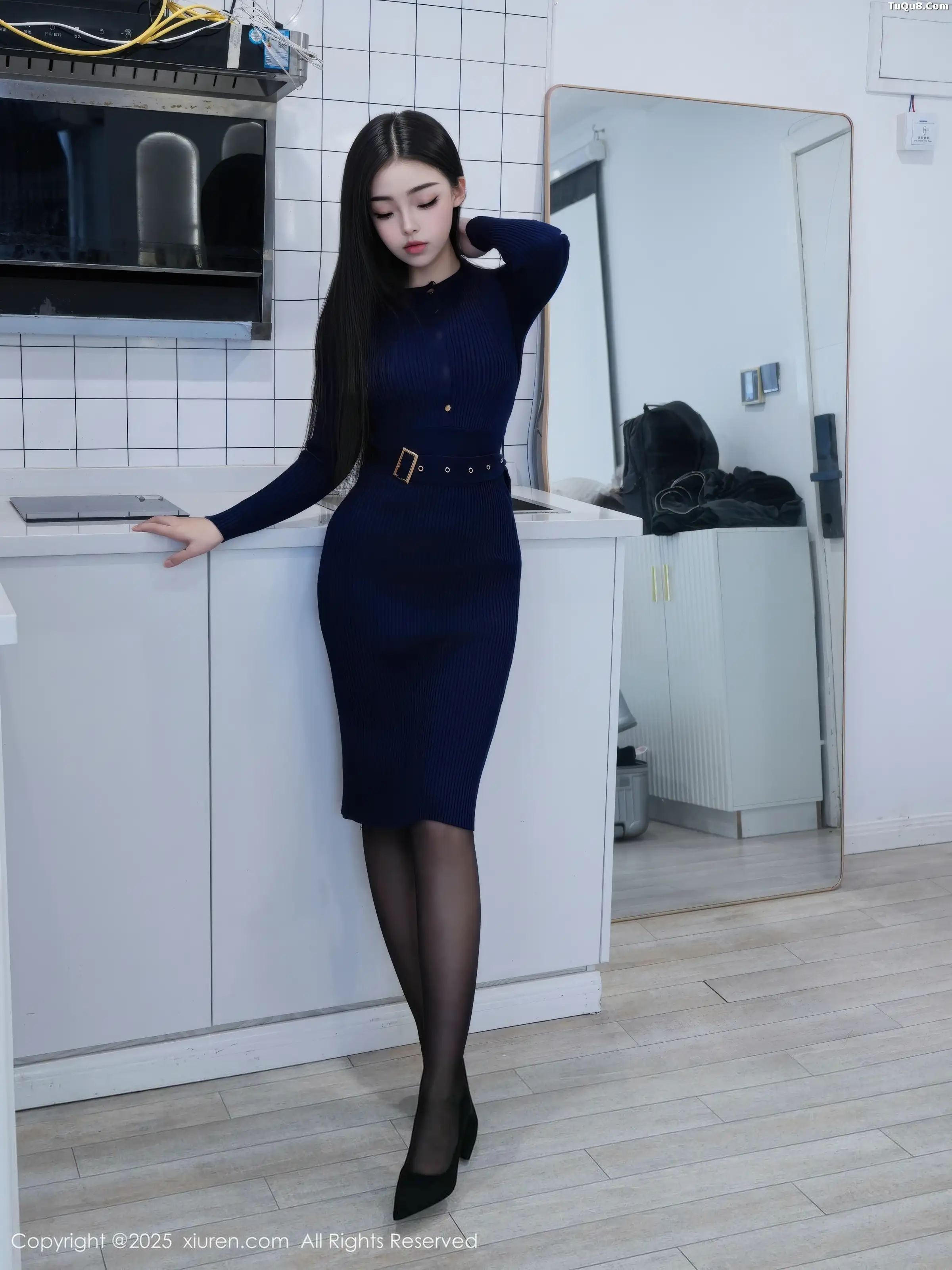 [XiuRen秀人网]第11173期虞姬无悔写真 photo 1-2