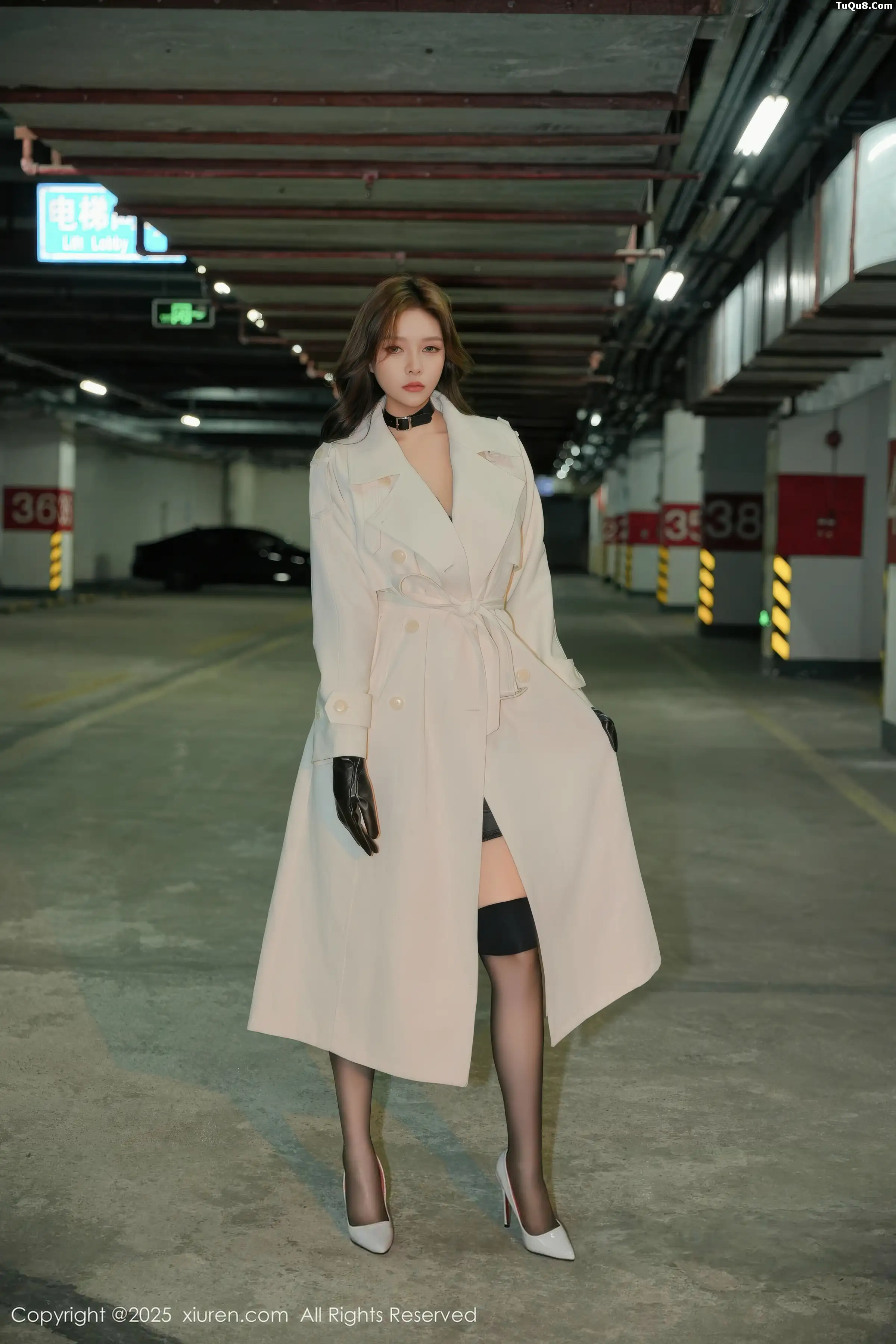 [XiuRen秀人网]第11176期娜比写真 photo 1-0