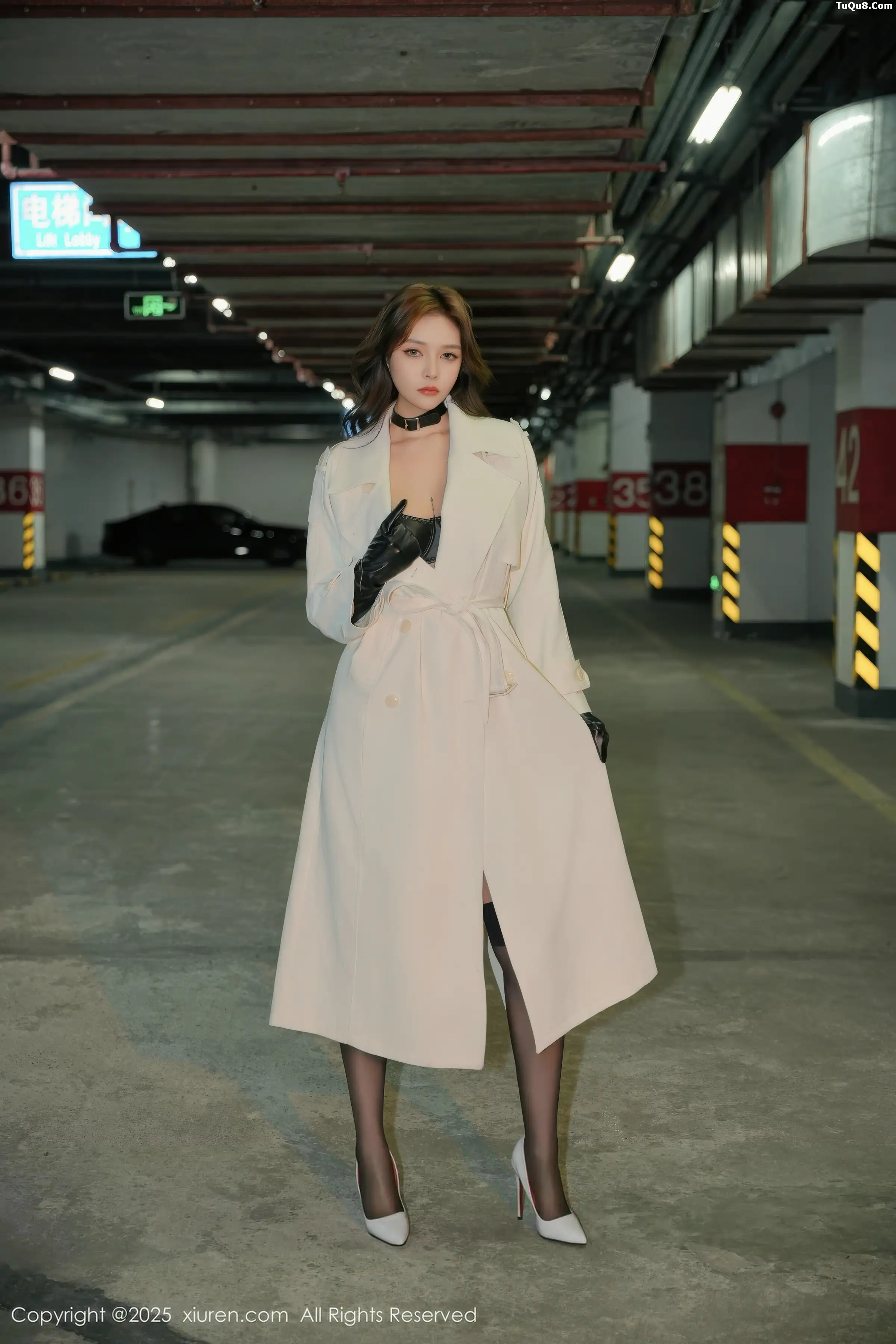 [XiuRen秀人网]第11176期娜比写真 photo 1-1