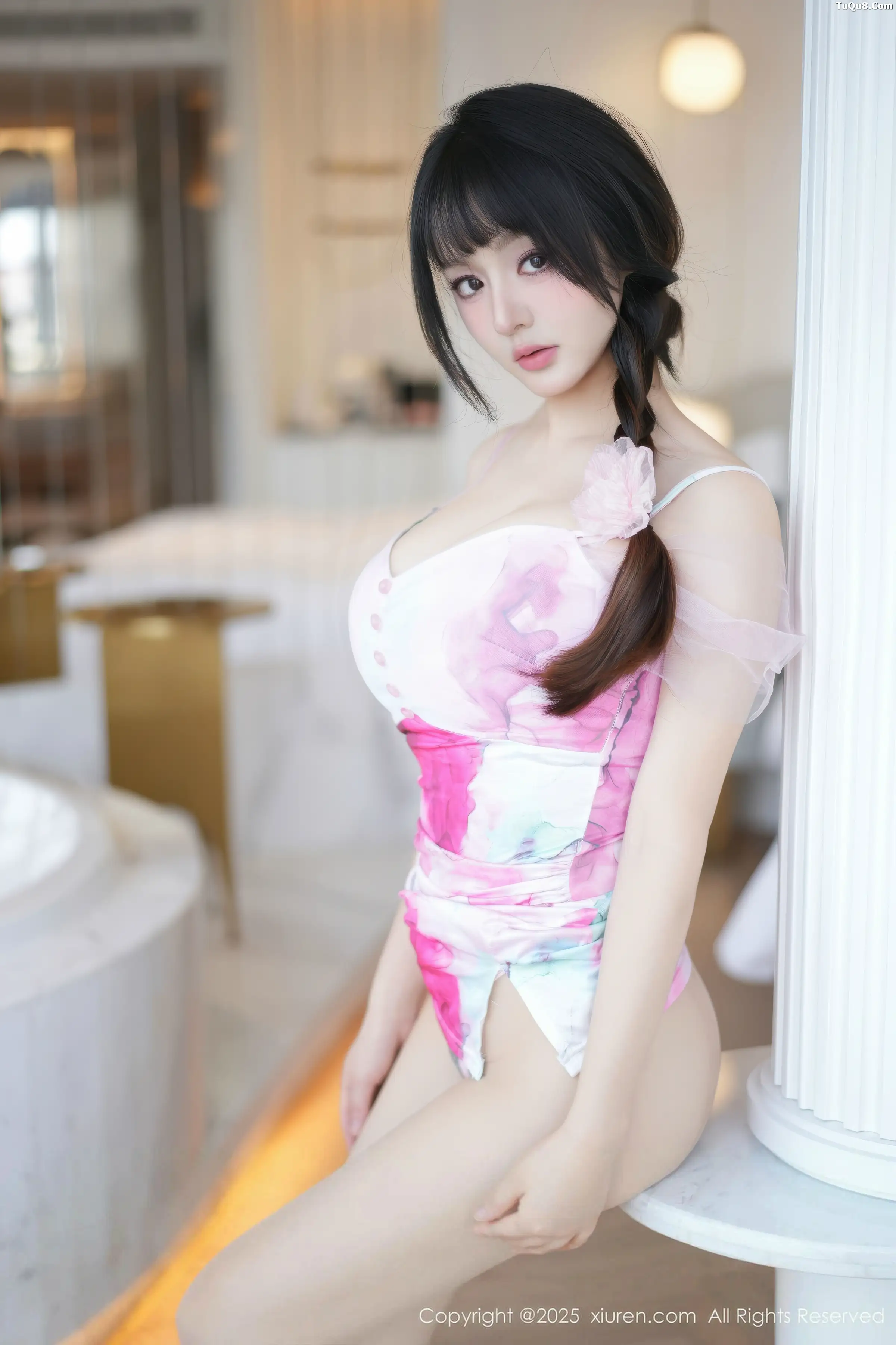 [XiuRen秀人网]第11177期沈南汐写真 photo 1-12