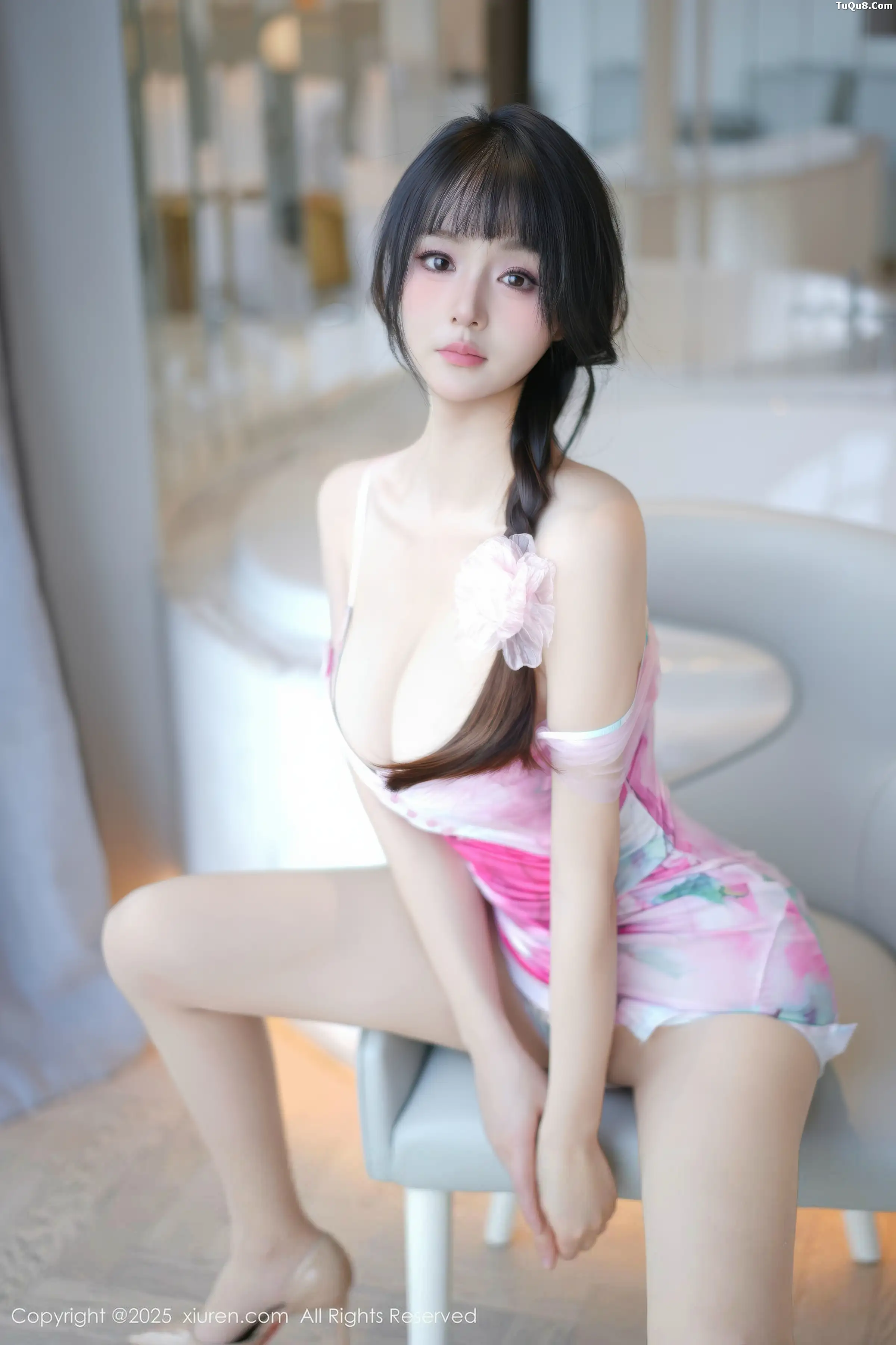 [XiuRen秀人网]第11177期沈南汐写真 photo 2-0