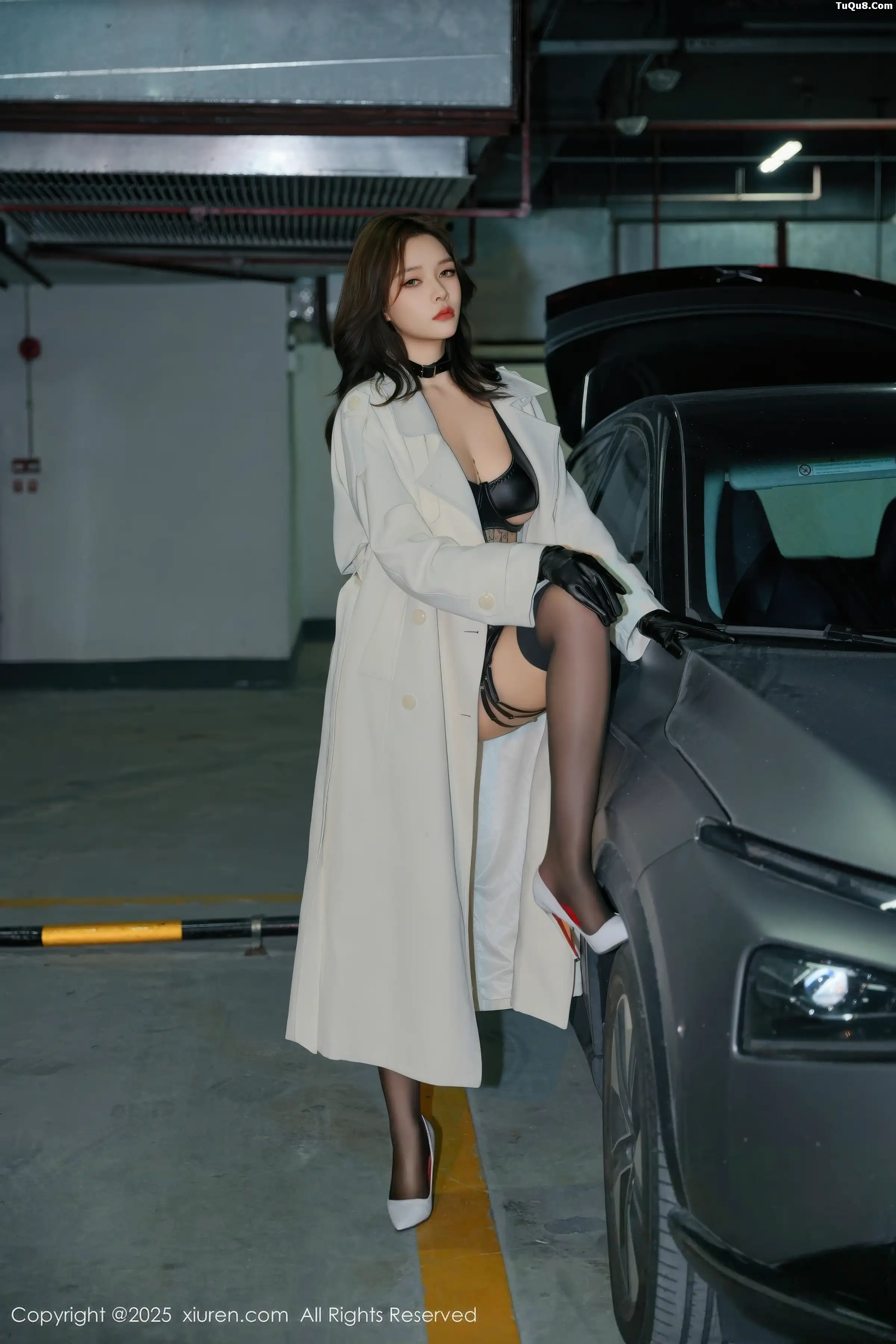 [XiuRen秀人网]第11176期娜比写真 photo 1-11