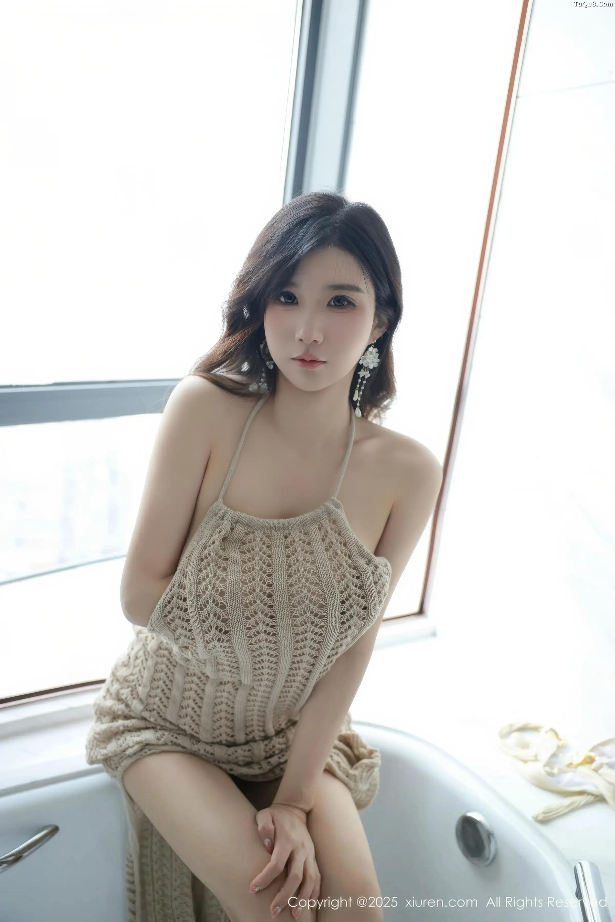[XiuRen秀人网]第11182期小肉肉咪写真 photo 4-16