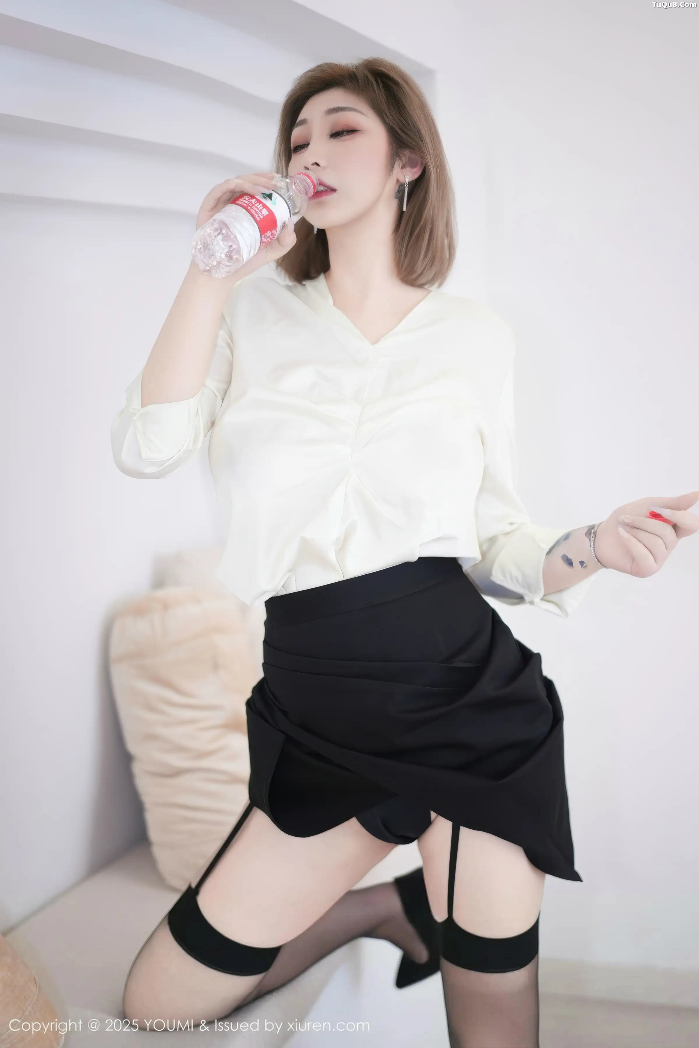 [YouMi尤蜜荟]第1195期妲己写真 photo 2-14