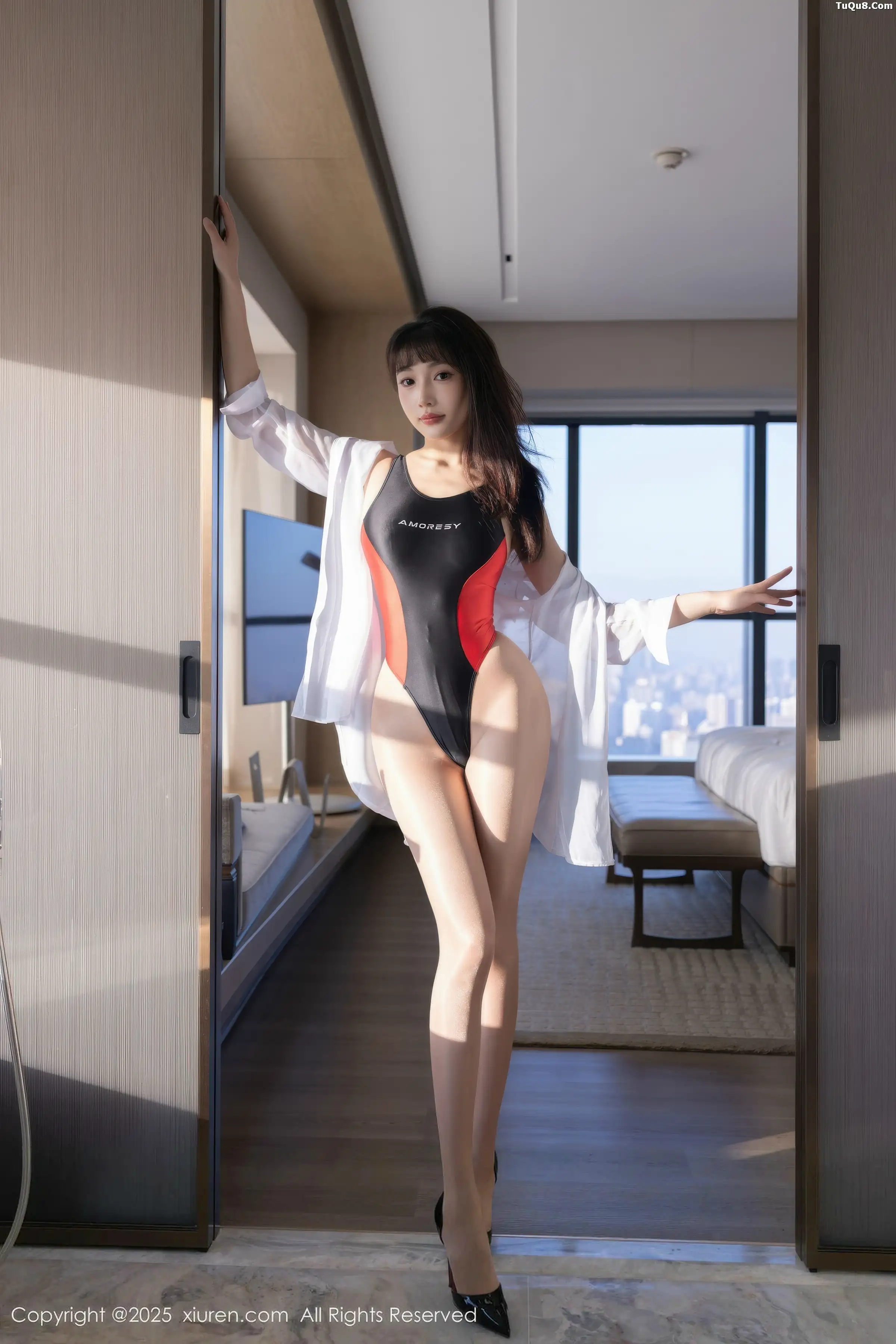 [XiuRen秀人网]第11188期杨晨晨写真 photo 1-7