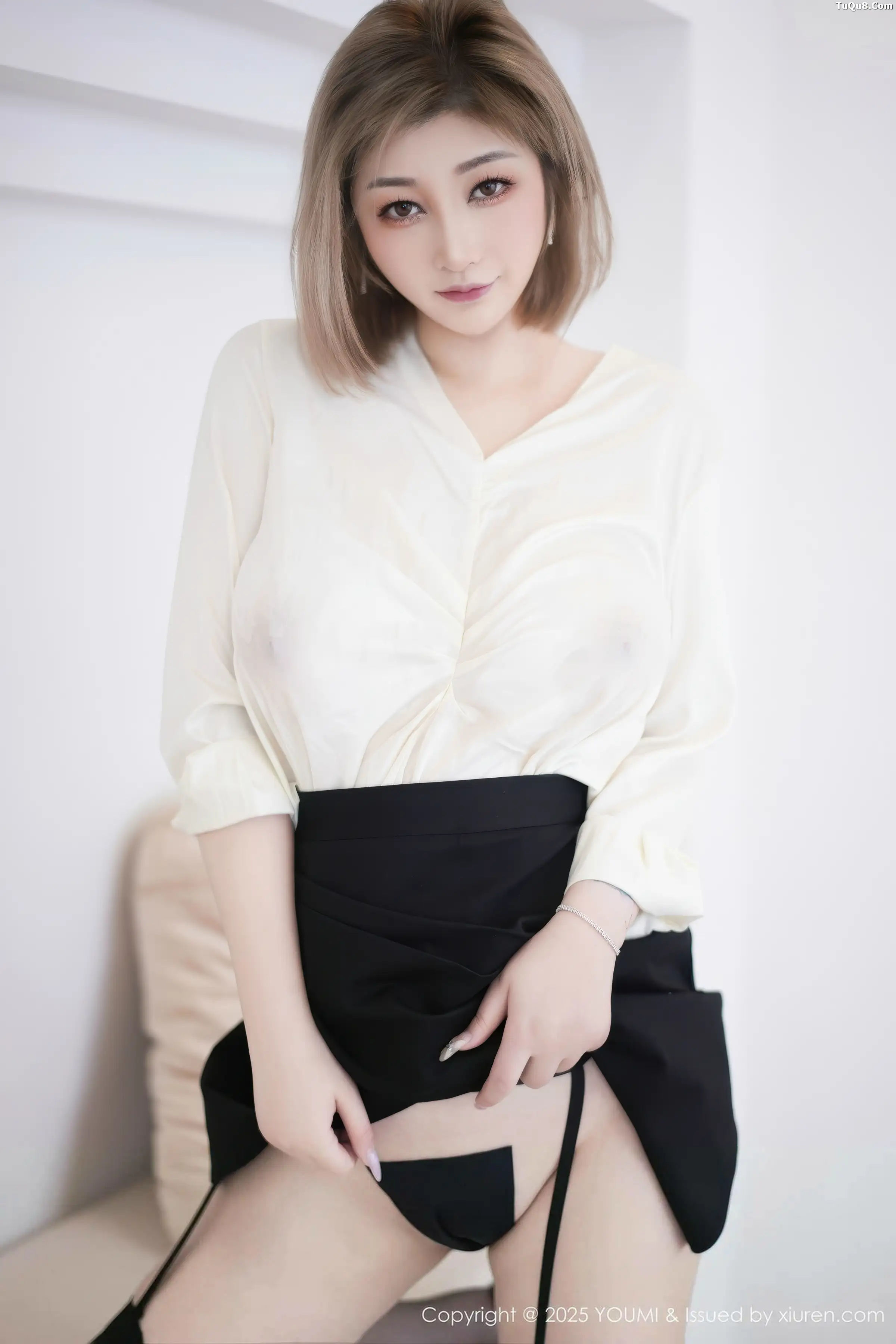 [YouMi尤蜜荟]第1195期妲己写真 photo 2-15