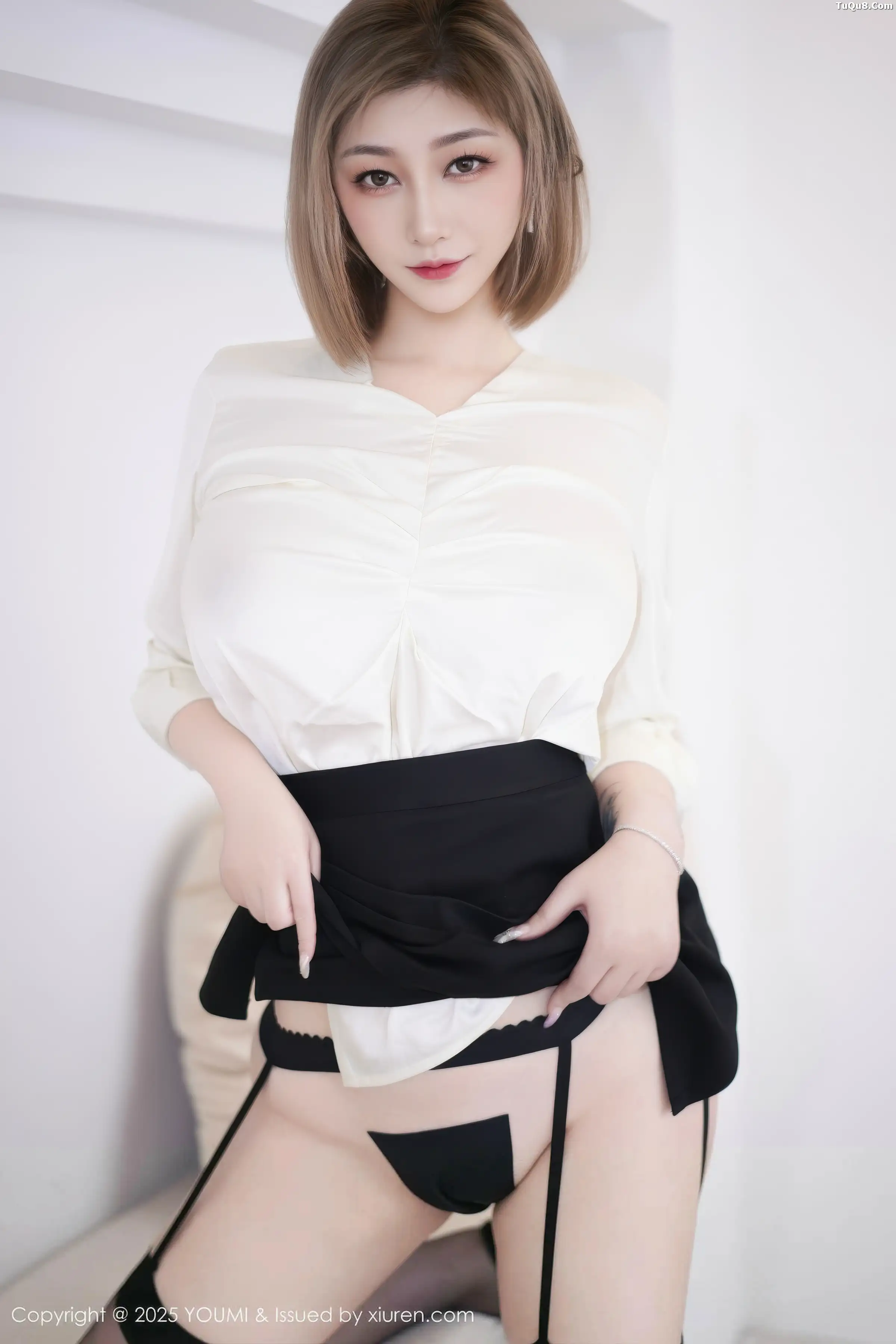 [YouMi尤蜜荟]第1195期妲己写真 photo 2-11