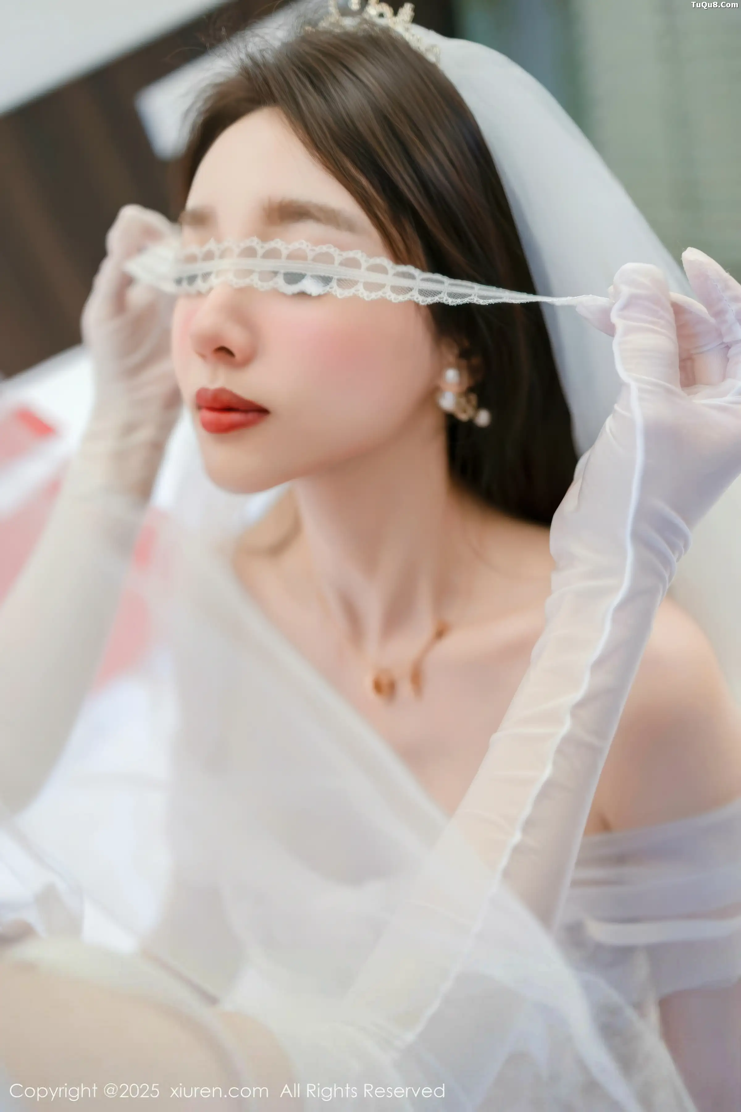 [XiuRen秀人网]第11184期模特合集写真 photo 2-16