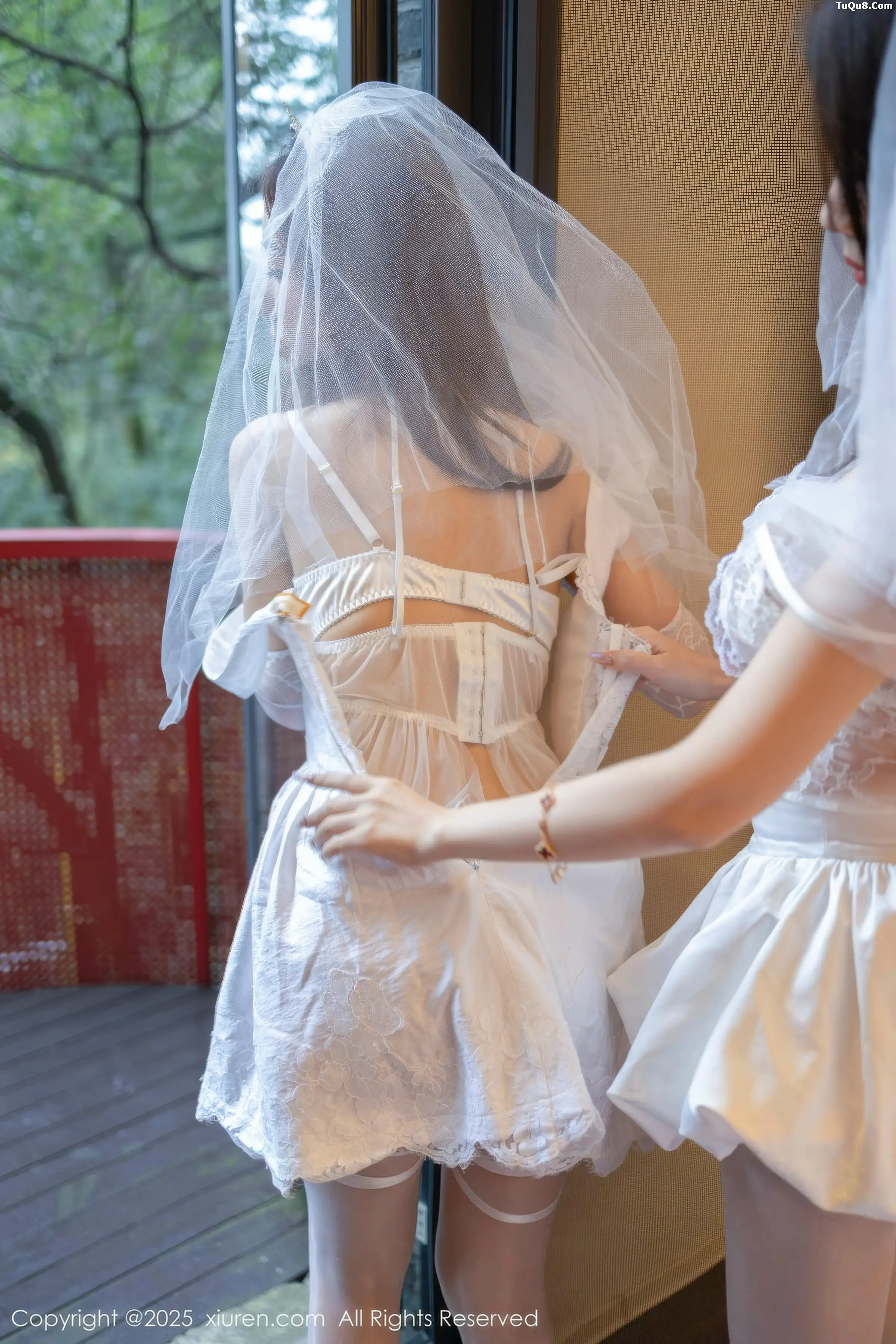 [XiuRen秀人网]第11184期模特合集写真 photo 2-7
