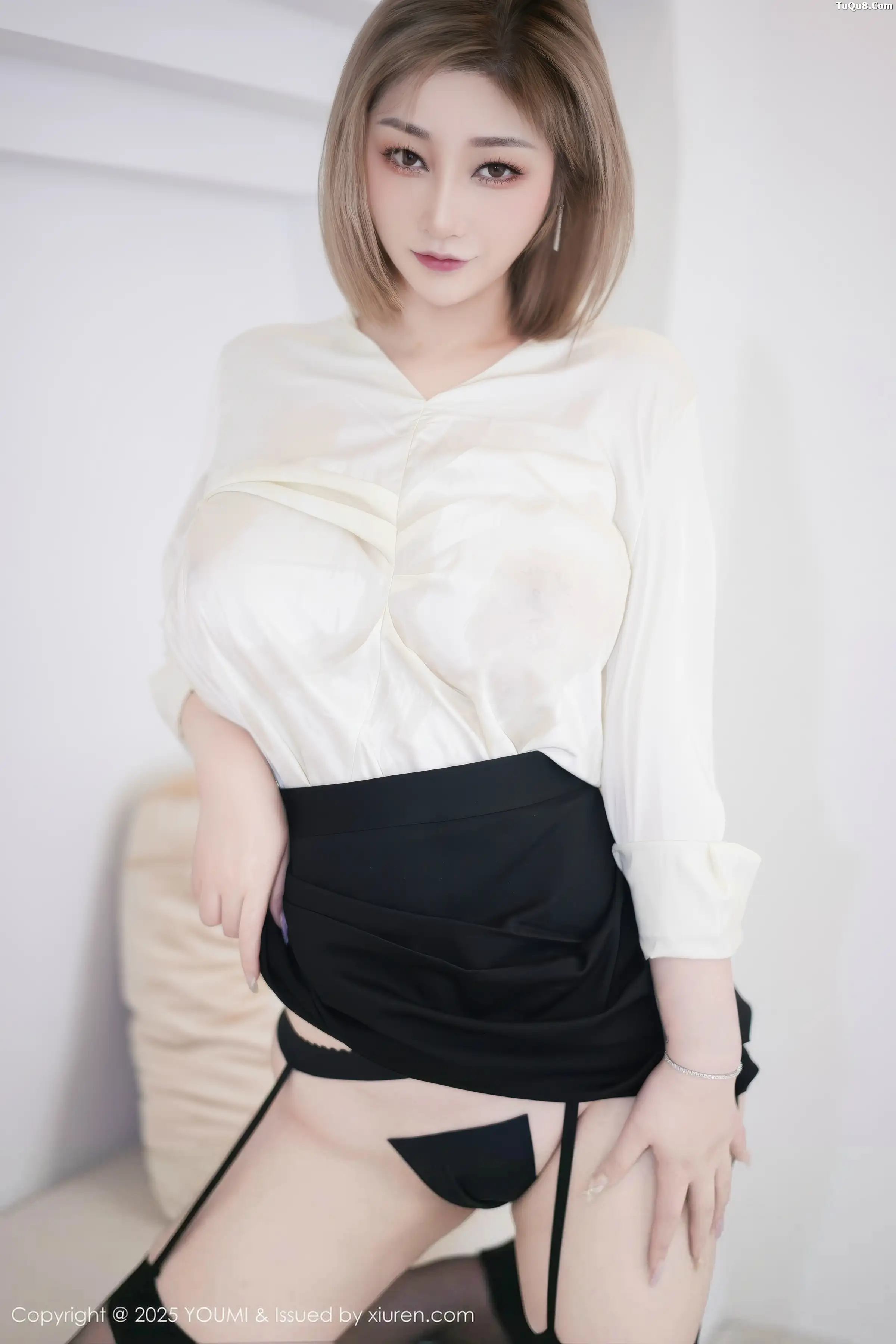 [YouMi尤蜜荟]第1195期妲己写真 photo 3-0