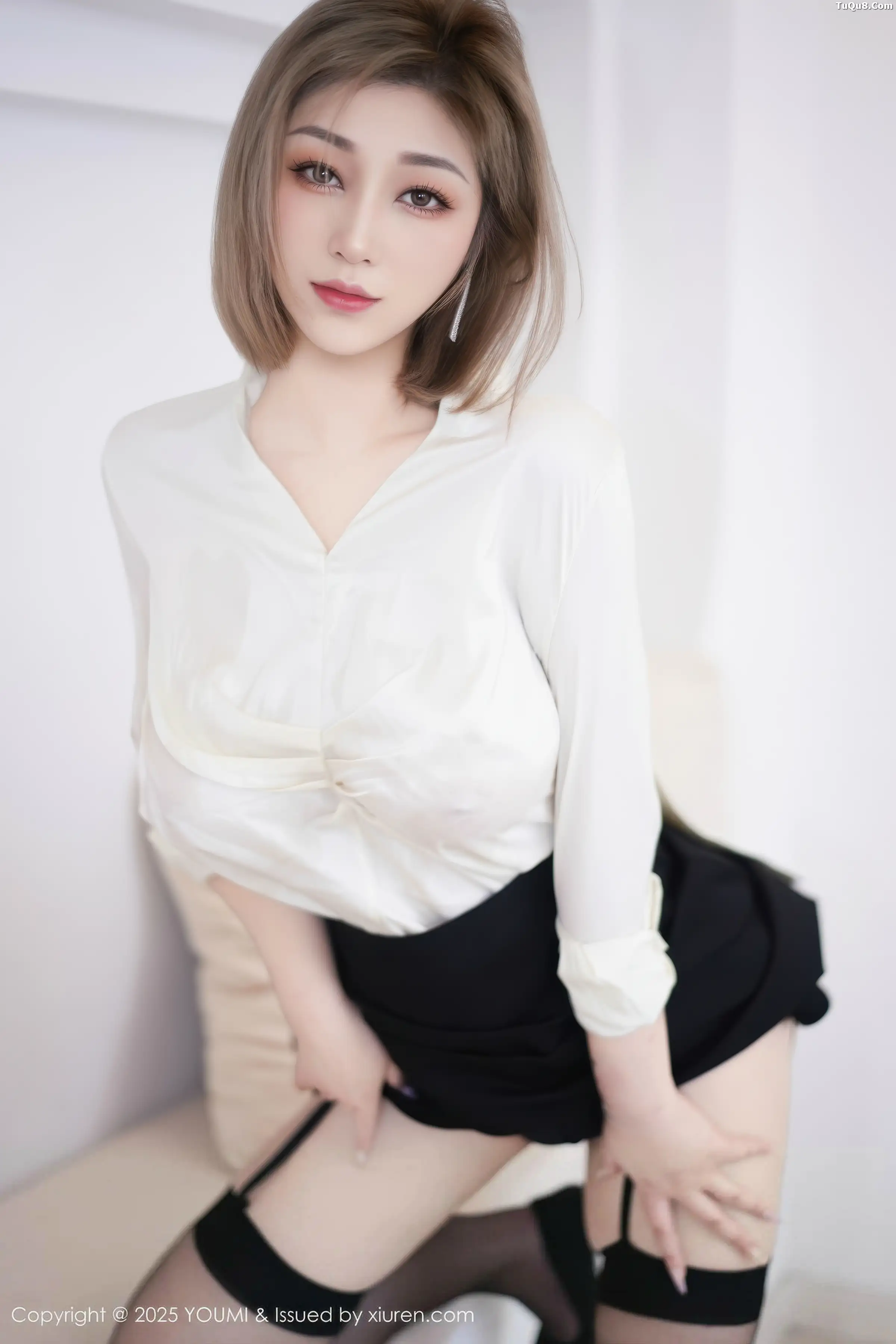 [YouMi尤蜜荟]第1195期妲己写真 photo 3-1