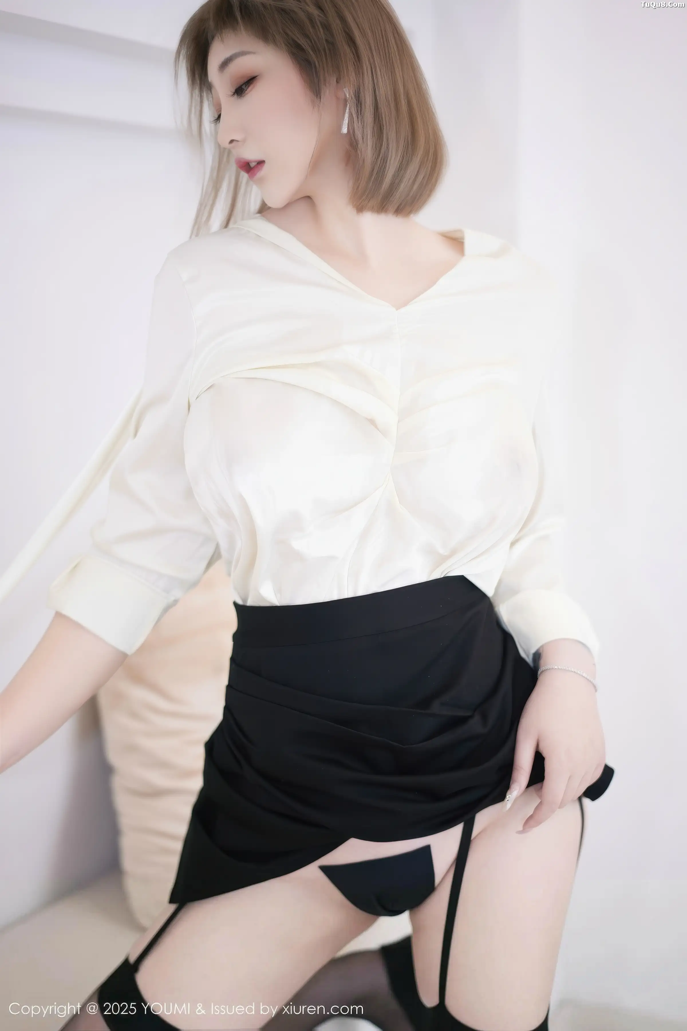 [YouMi尤蜜荟]第1195期妲己写真 photo 2-18