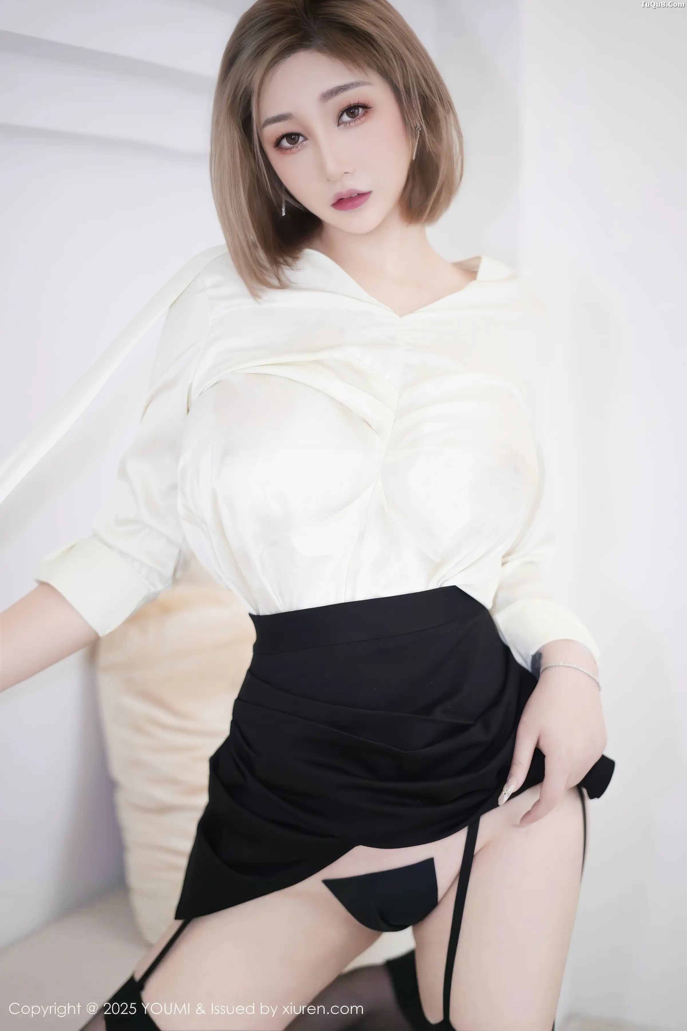 [YouMi尤蜜荟]第1195期妲己写真 photo 2-17