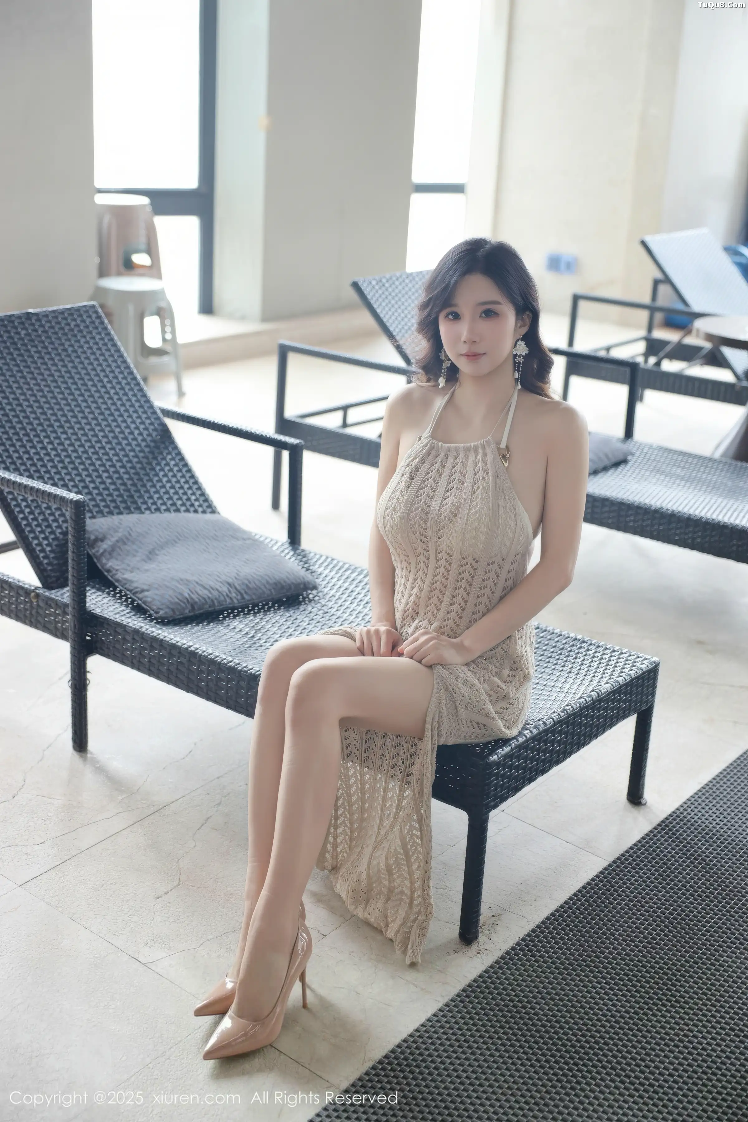 [XiuRen秀人网]第11182期小肉肉咪写真 photo 1-1