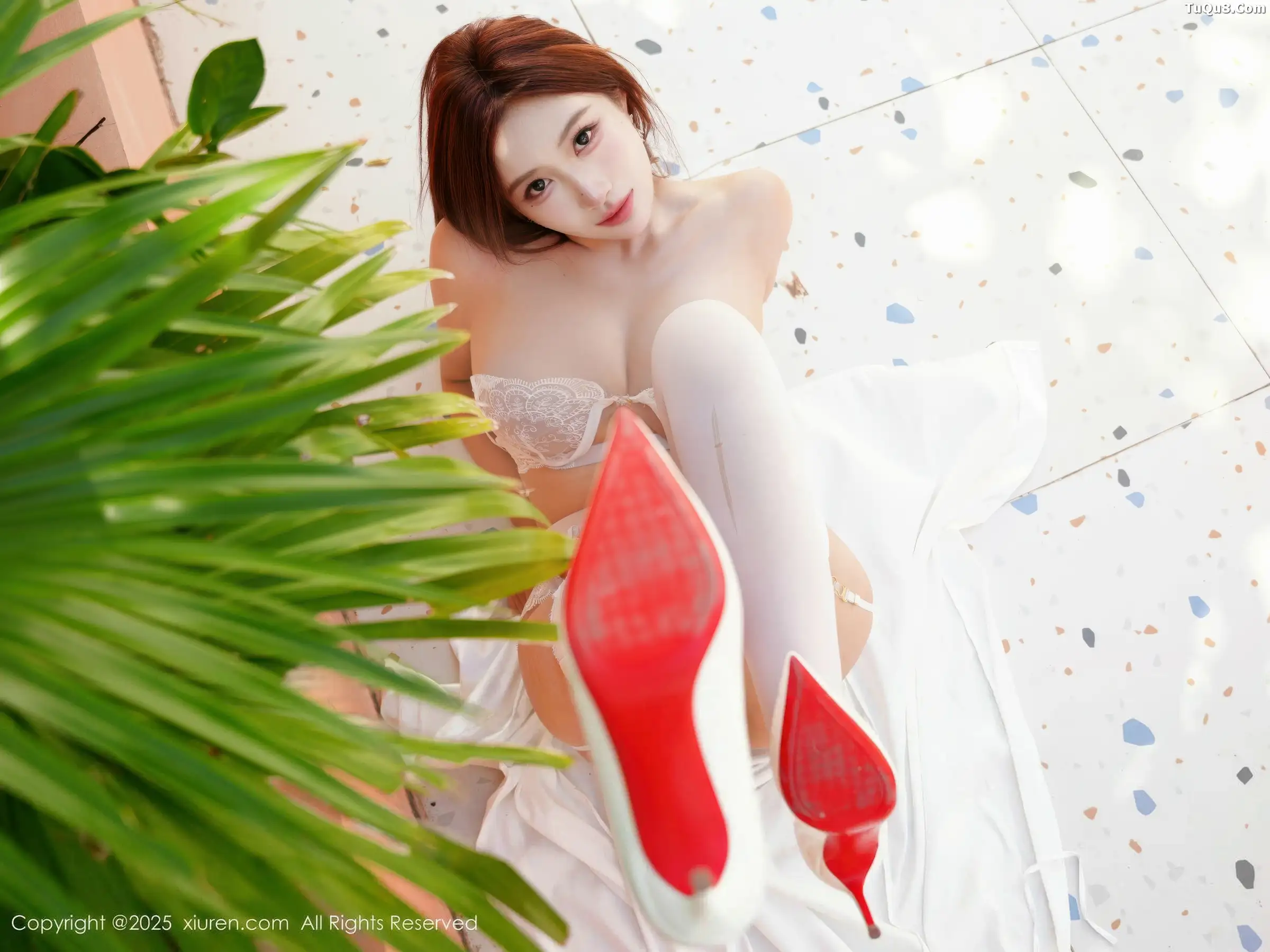 [XiuRen秀人网]第11185期金允希写真 photo 3-5