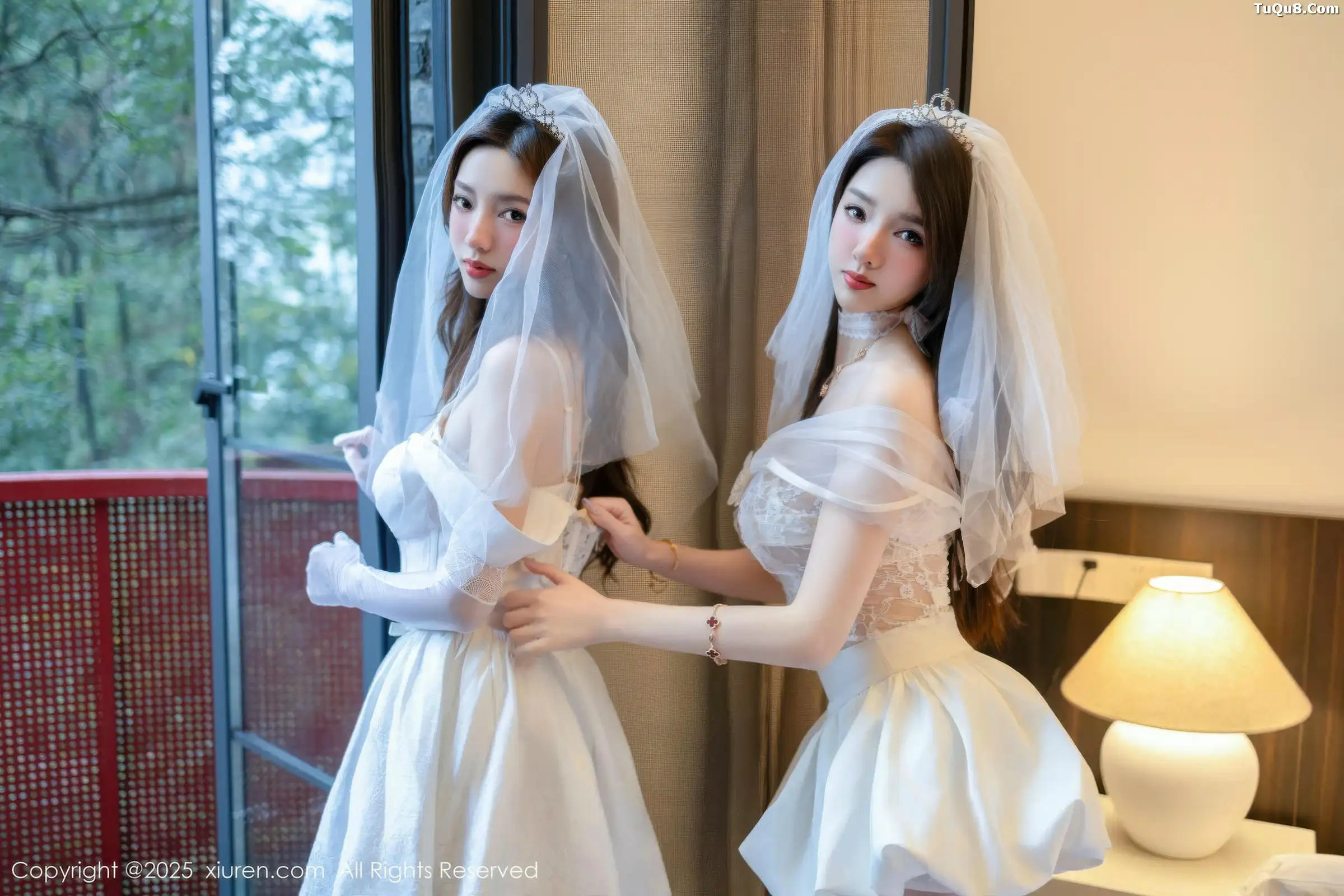 [XiuRen秀人网]第11184期模特合集写真 photo 2-5