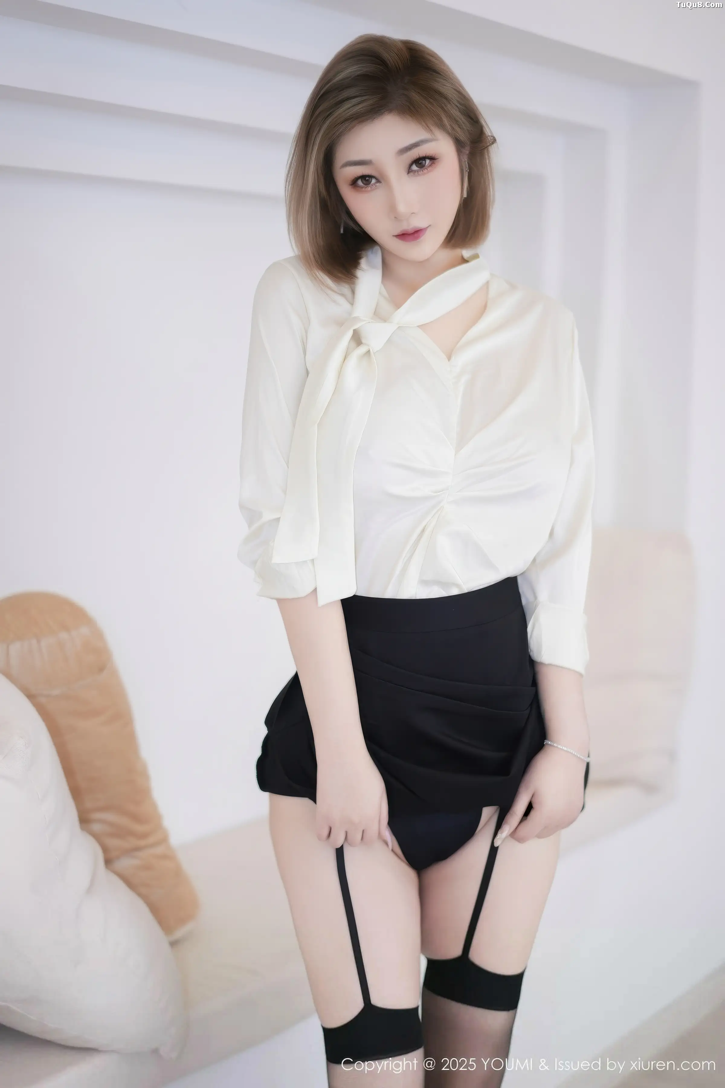 [YouMi尤蜜荟]第1195期妲己写真 photo 1-3