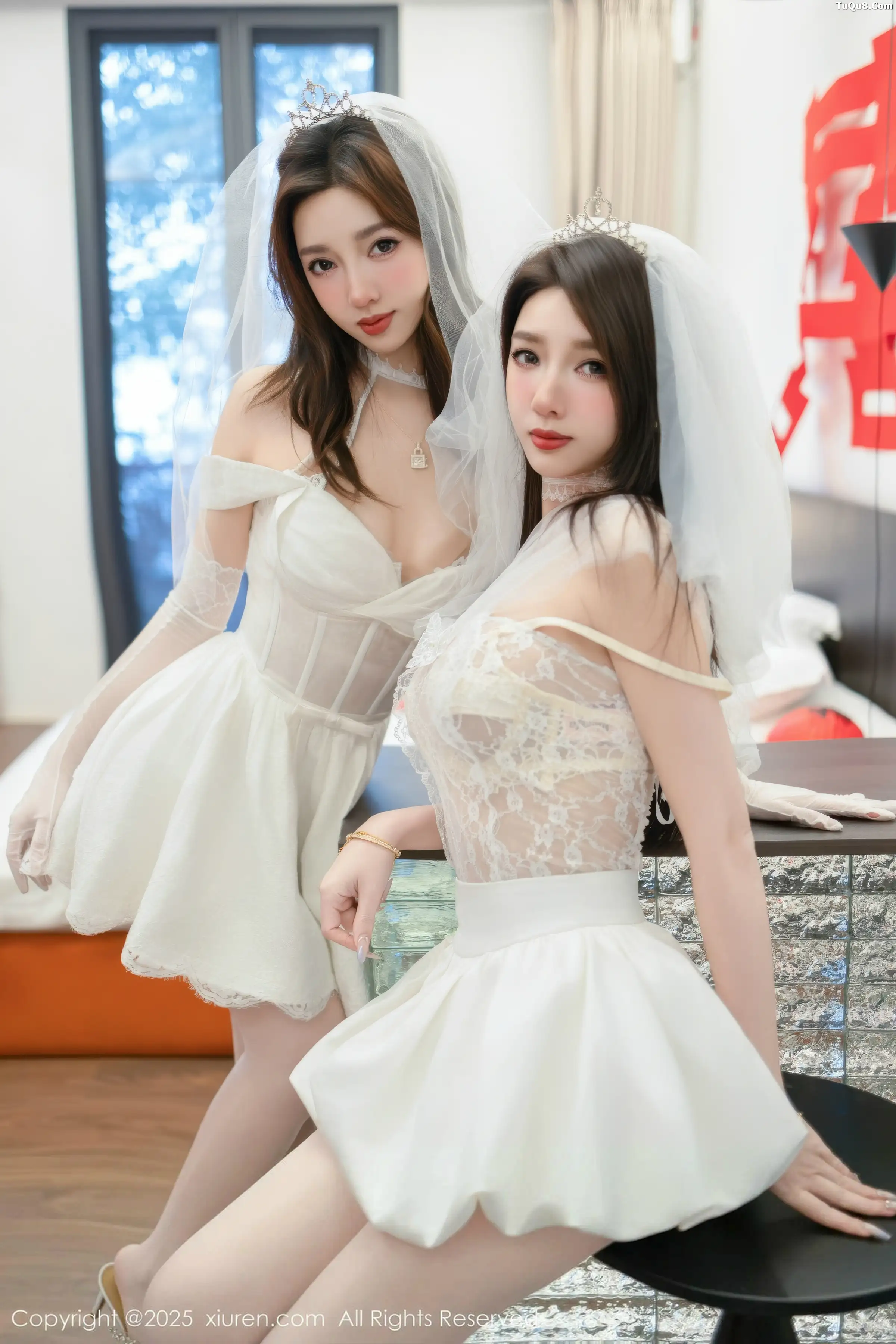 [XiuRen秀人网]第11184期模特合集写真 photo 1-11