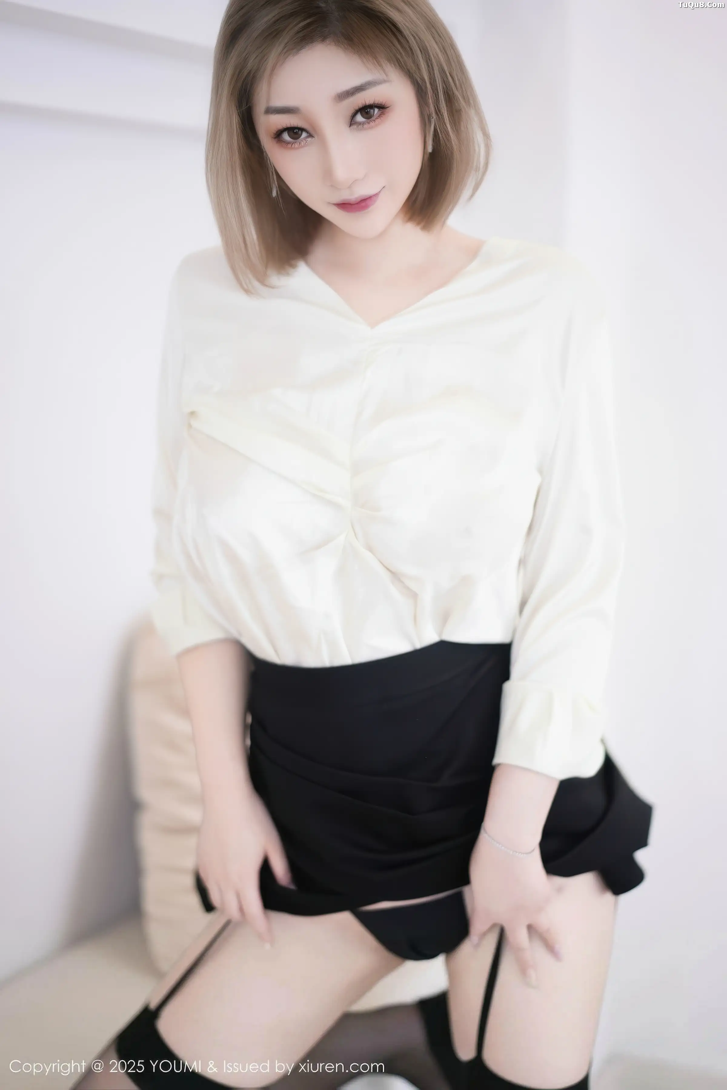 [YouMi尤蜜荟]第1195期妲己写真 photo 3-2