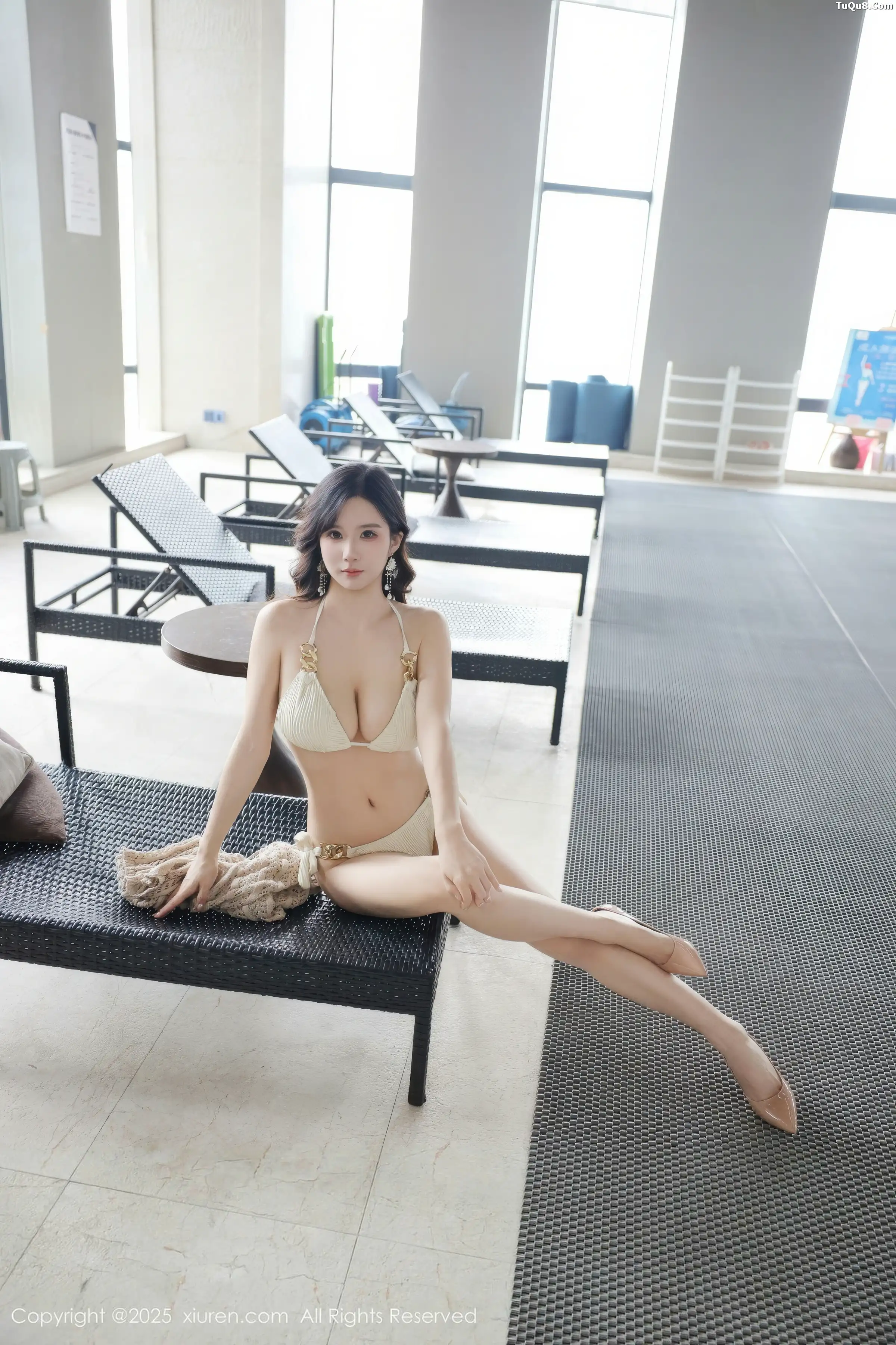 [XiuRen秀人网]第11182期小肉肉咪写真 photo 2-6