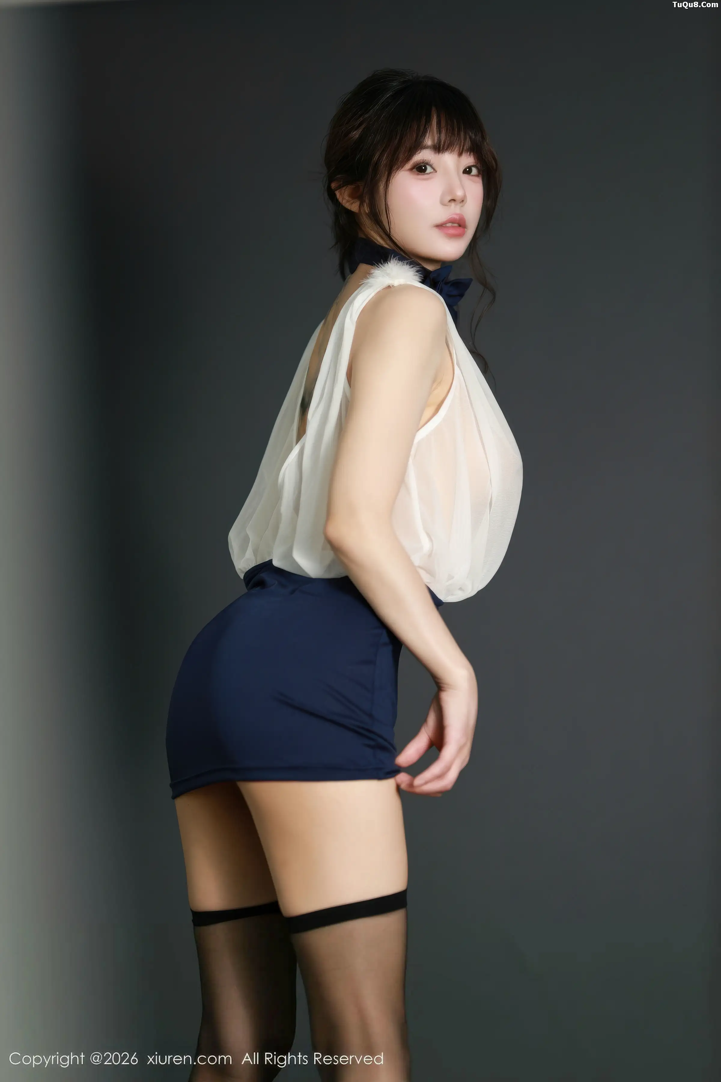 [XiuRen秀人网]第11191期佘贝拉写真 photo 1-18