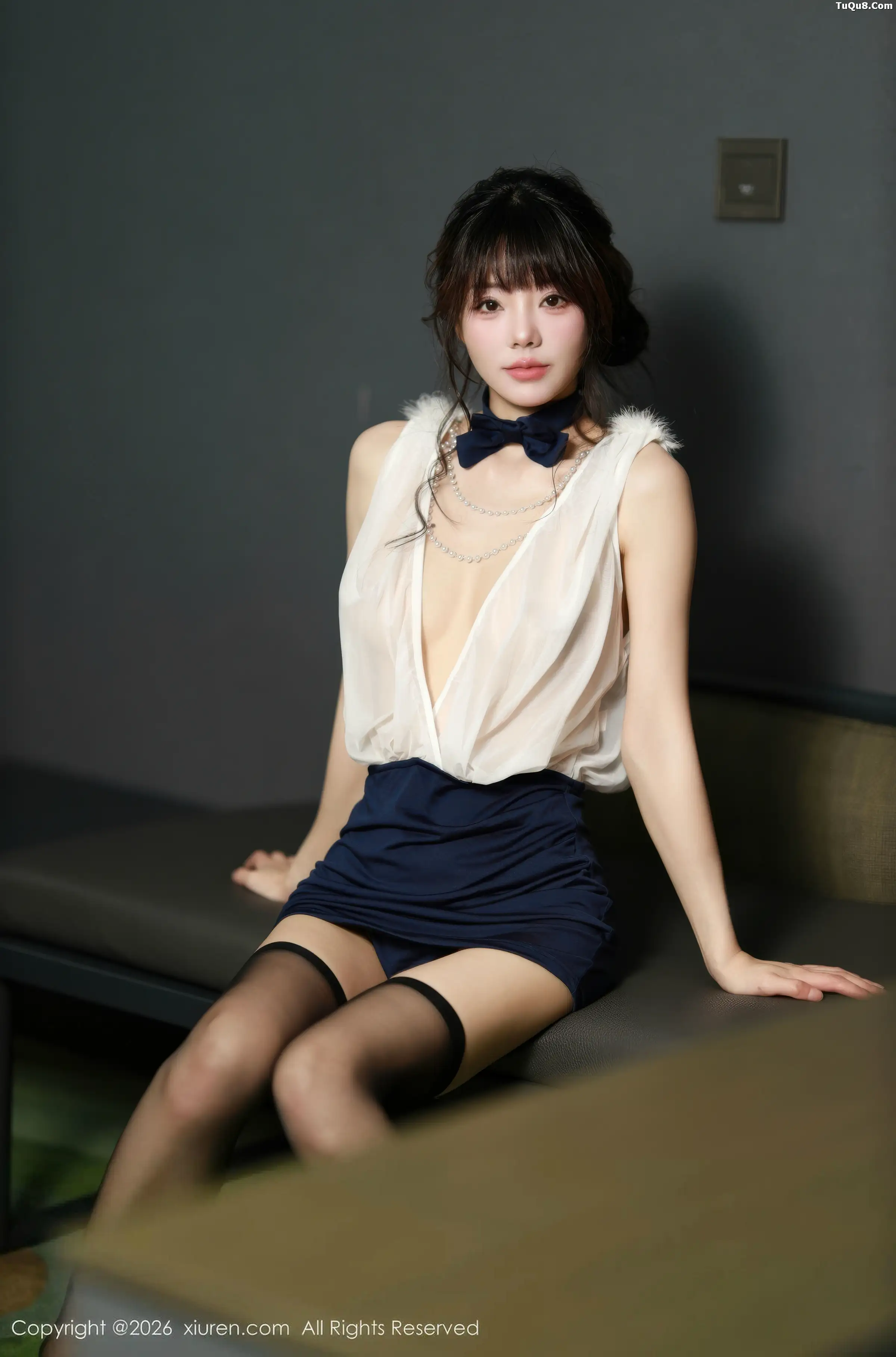 [XiuRen秀人网]第11191期佘贝拉写真 photo 2-2