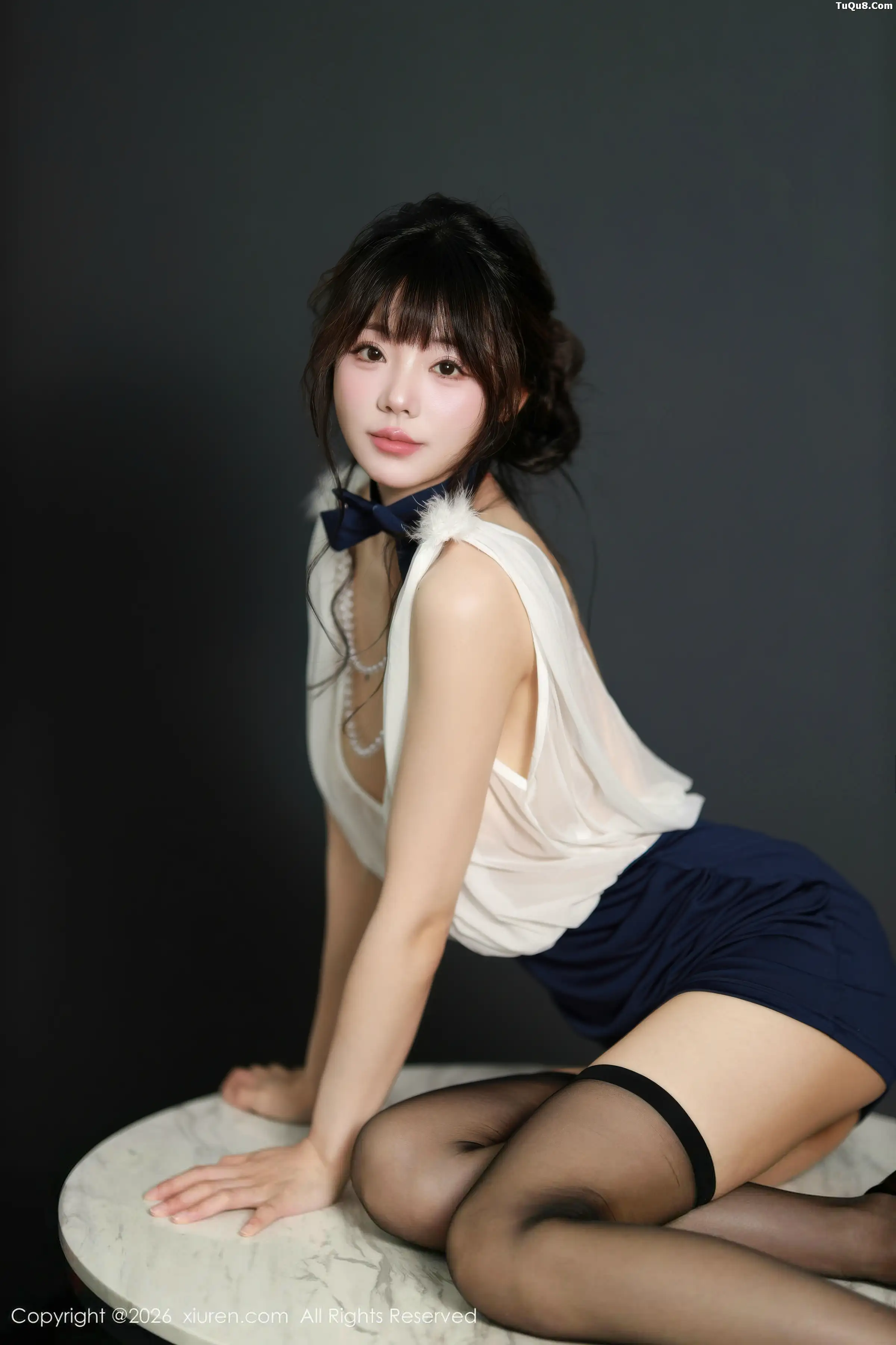 [XiuRen秀人网]第11191期佘贝拉写真 photo 1-14