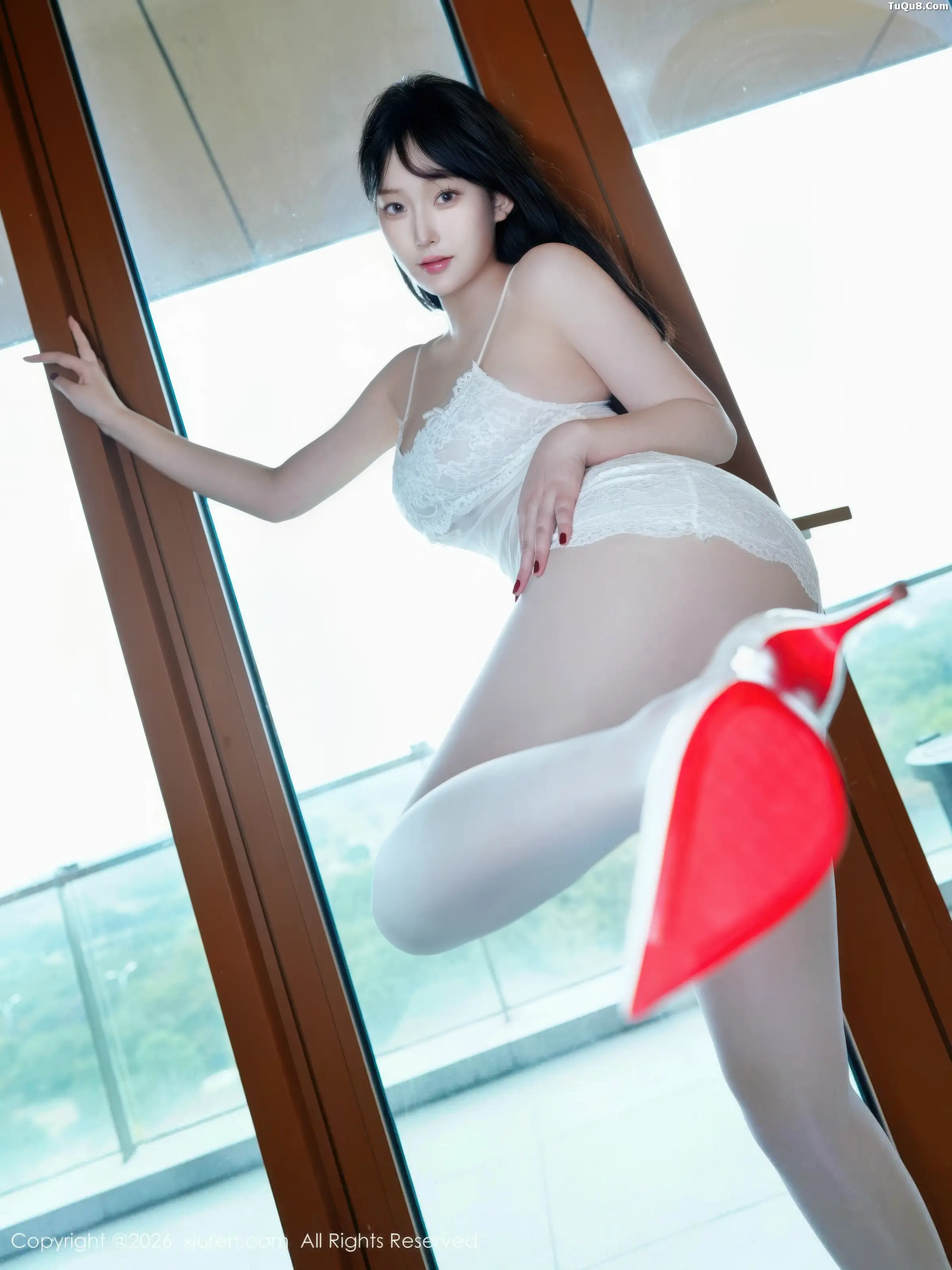 [XiuRen秀人网]第11193期李沁恩写真 photo 2-6