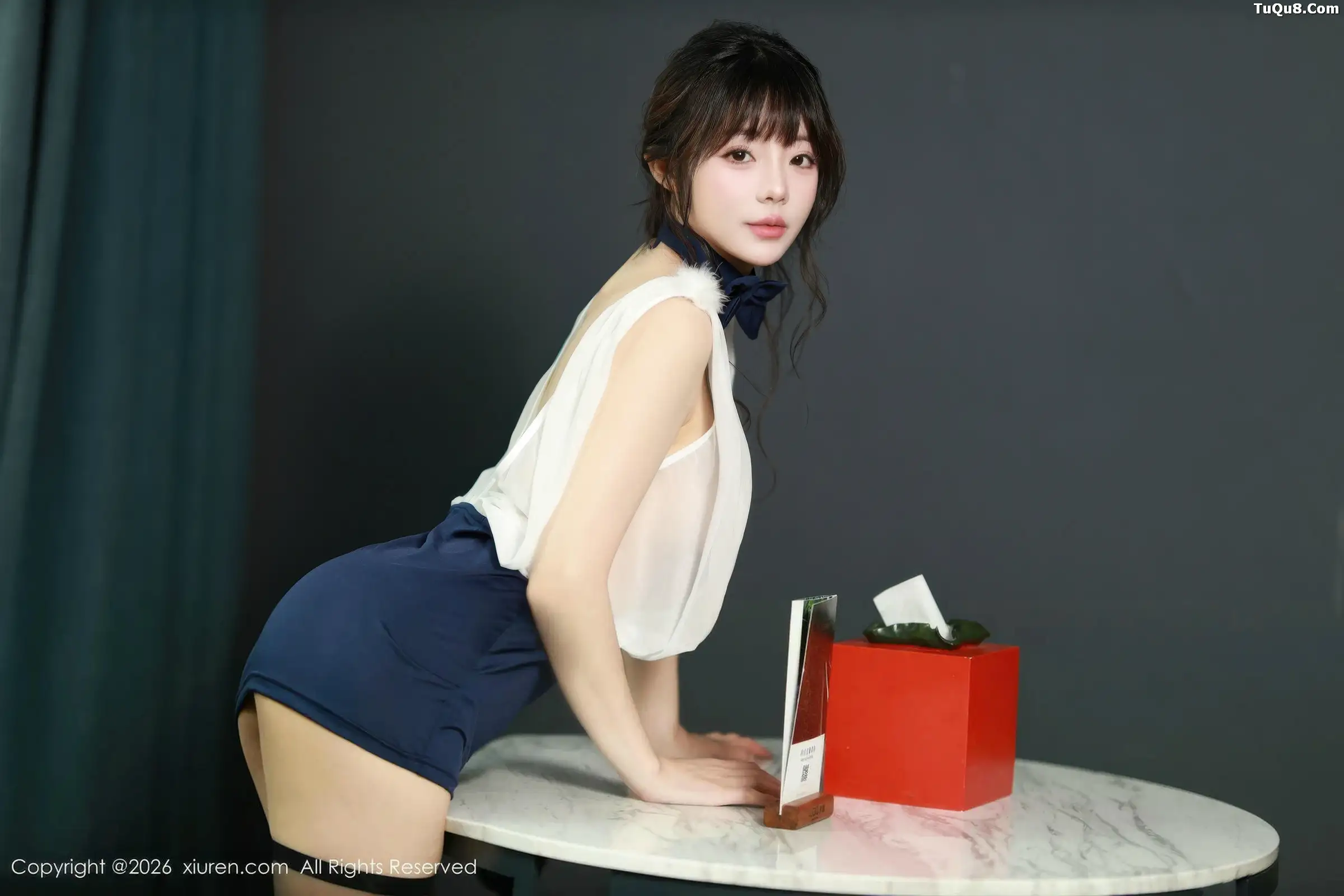 [XiuRen秀人网]第11191期佘贝拉写真 photo 1-9