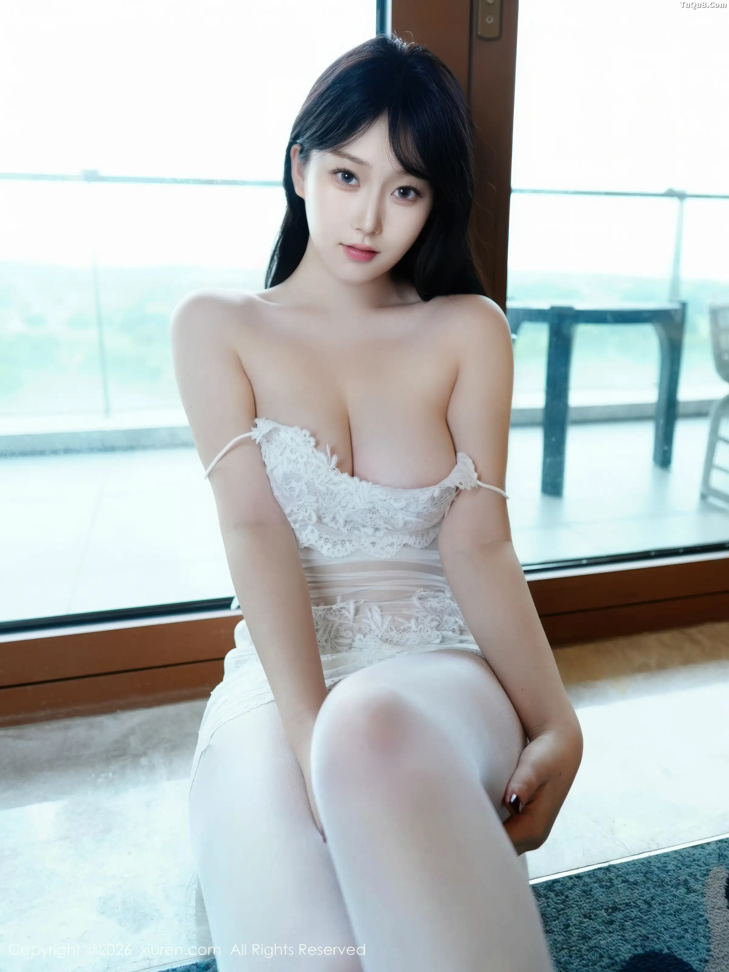 [XiuRen秀人网]第11193期李沁恩写真 photo 2-10