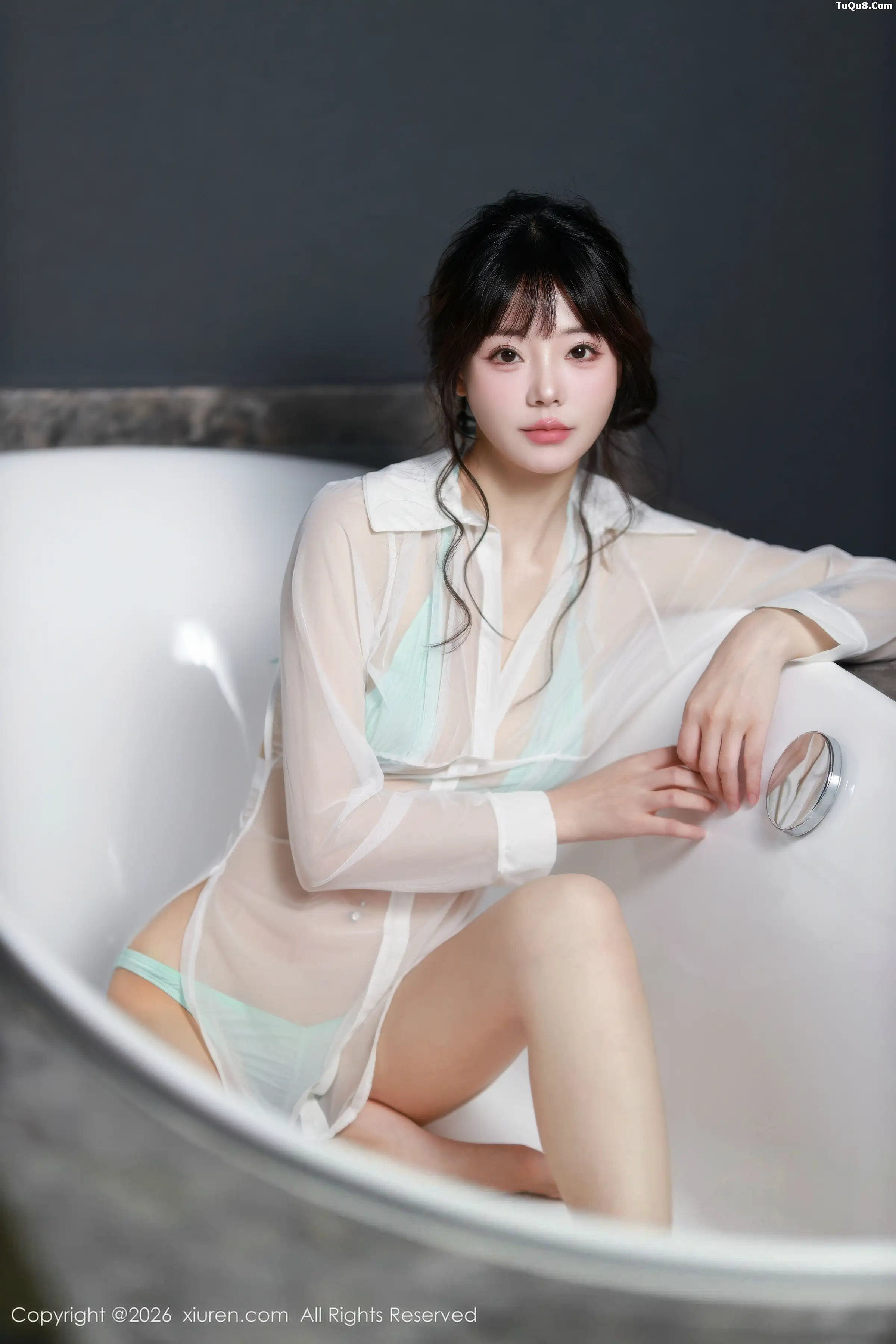 [XiuRen秀人网]第11191期佘贝拉写真 photo 2-18