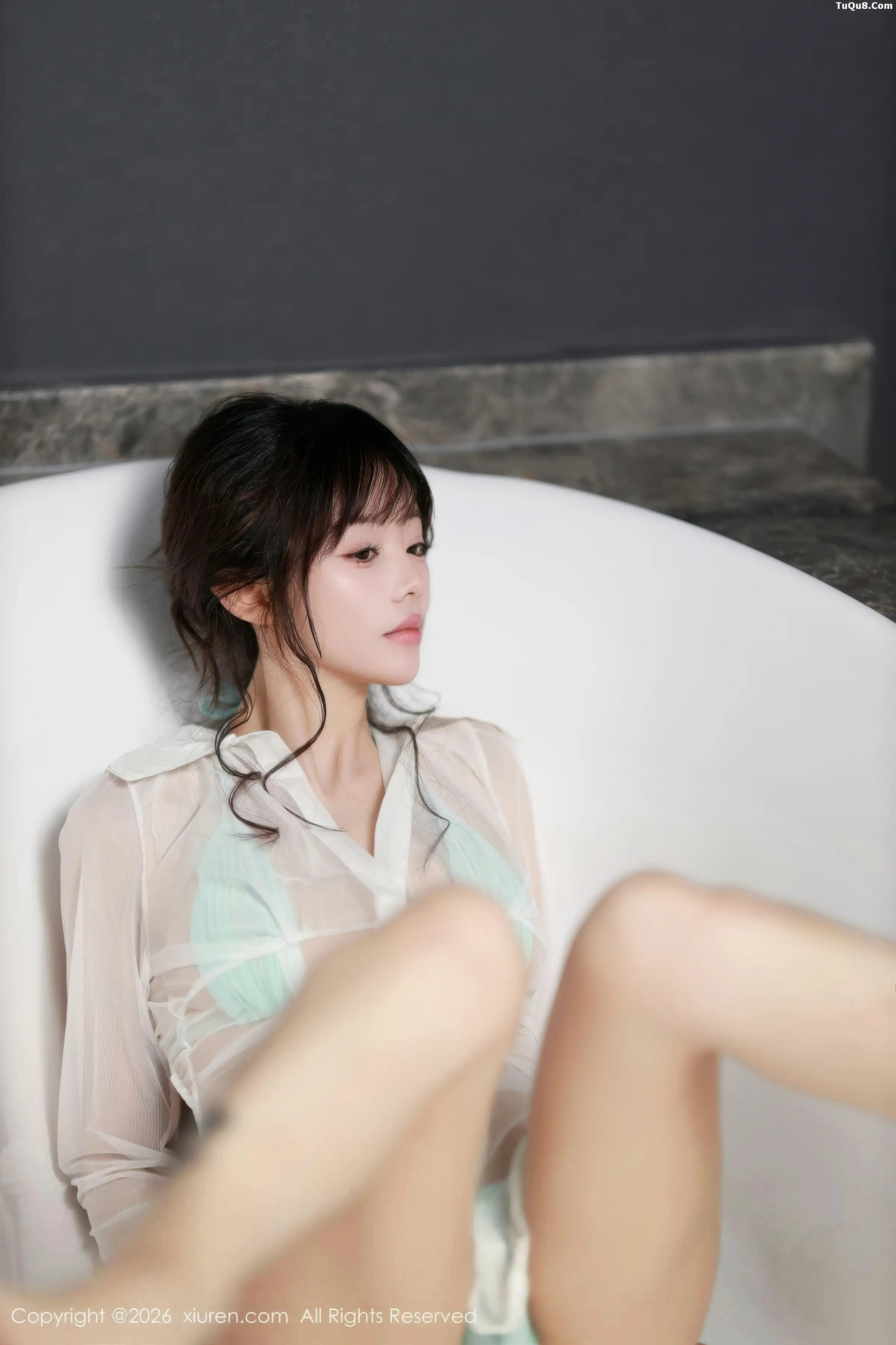 [XiuRen秀人网]第11191期佘贝拉写真 photo 3-1