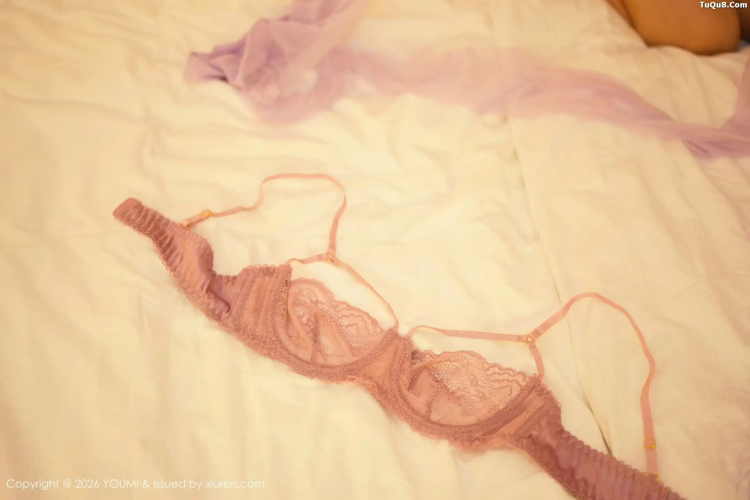 [YouMi尤蜜荟]第1196期凯竹写真 photo 3-19