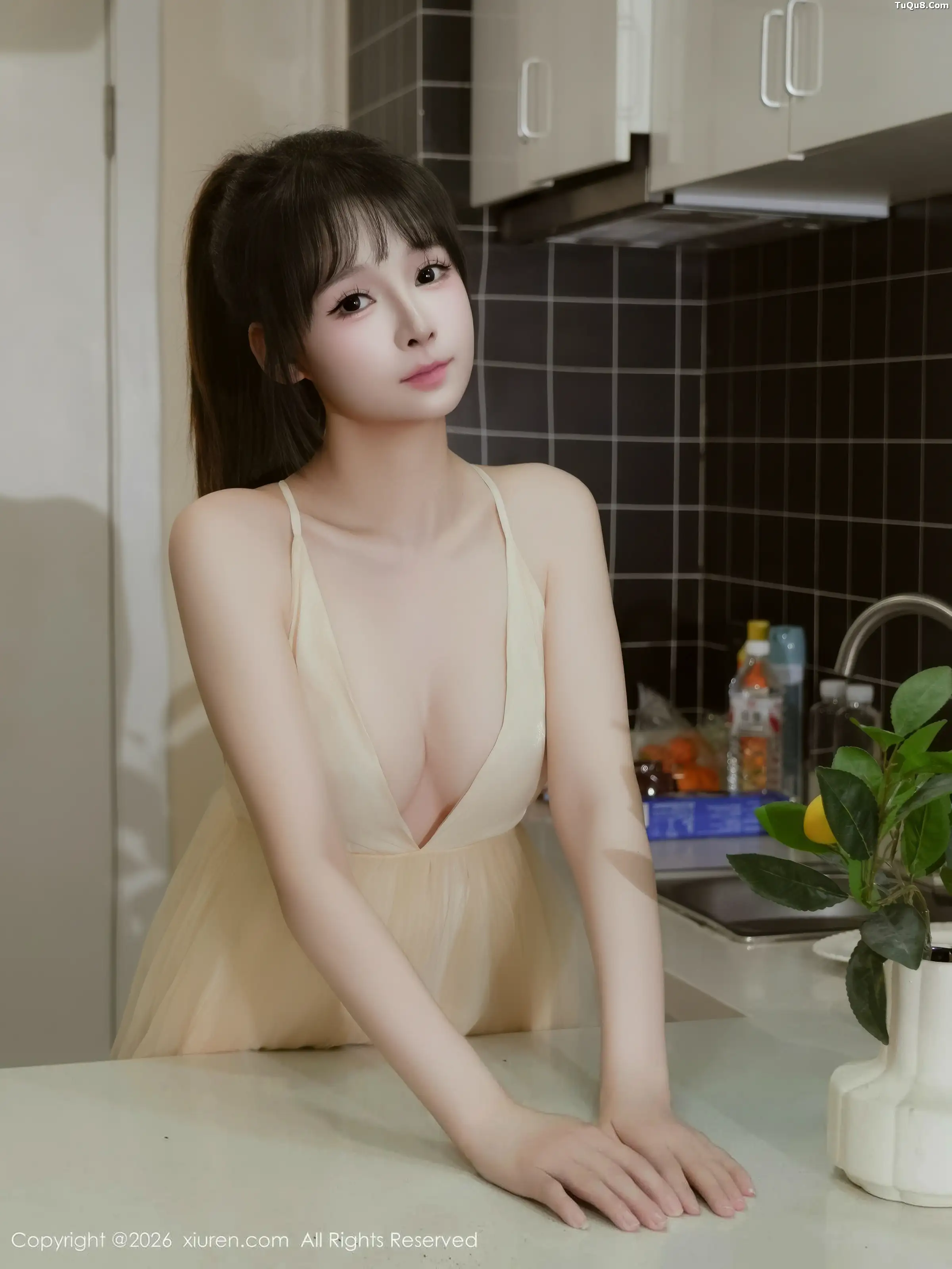 [XiuRen秀人网]第11196期沈蜜儿写真 photo 3-2