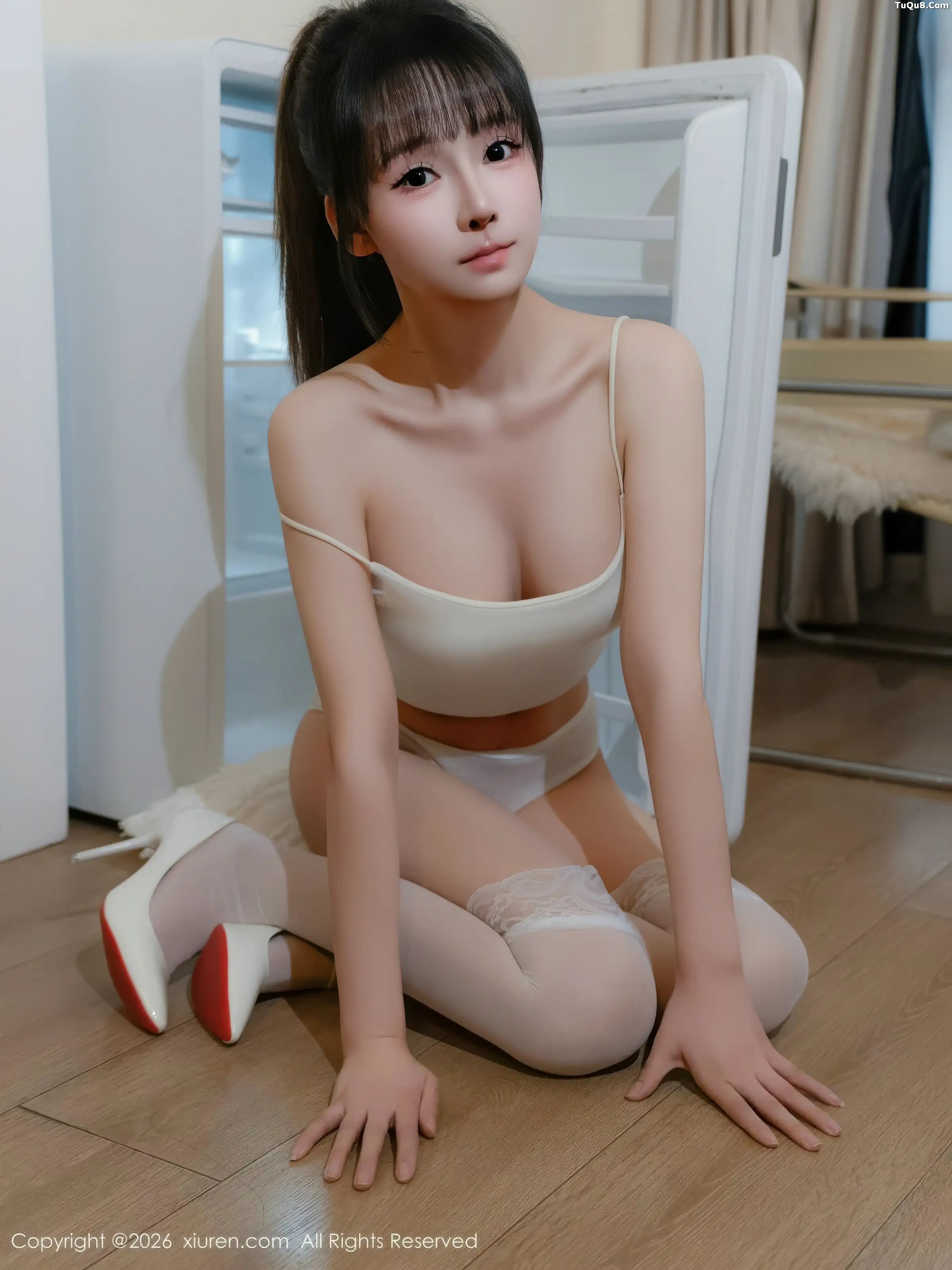 [XiuRen秀人网]第11196期沈蜜儿写真 photo 1-18