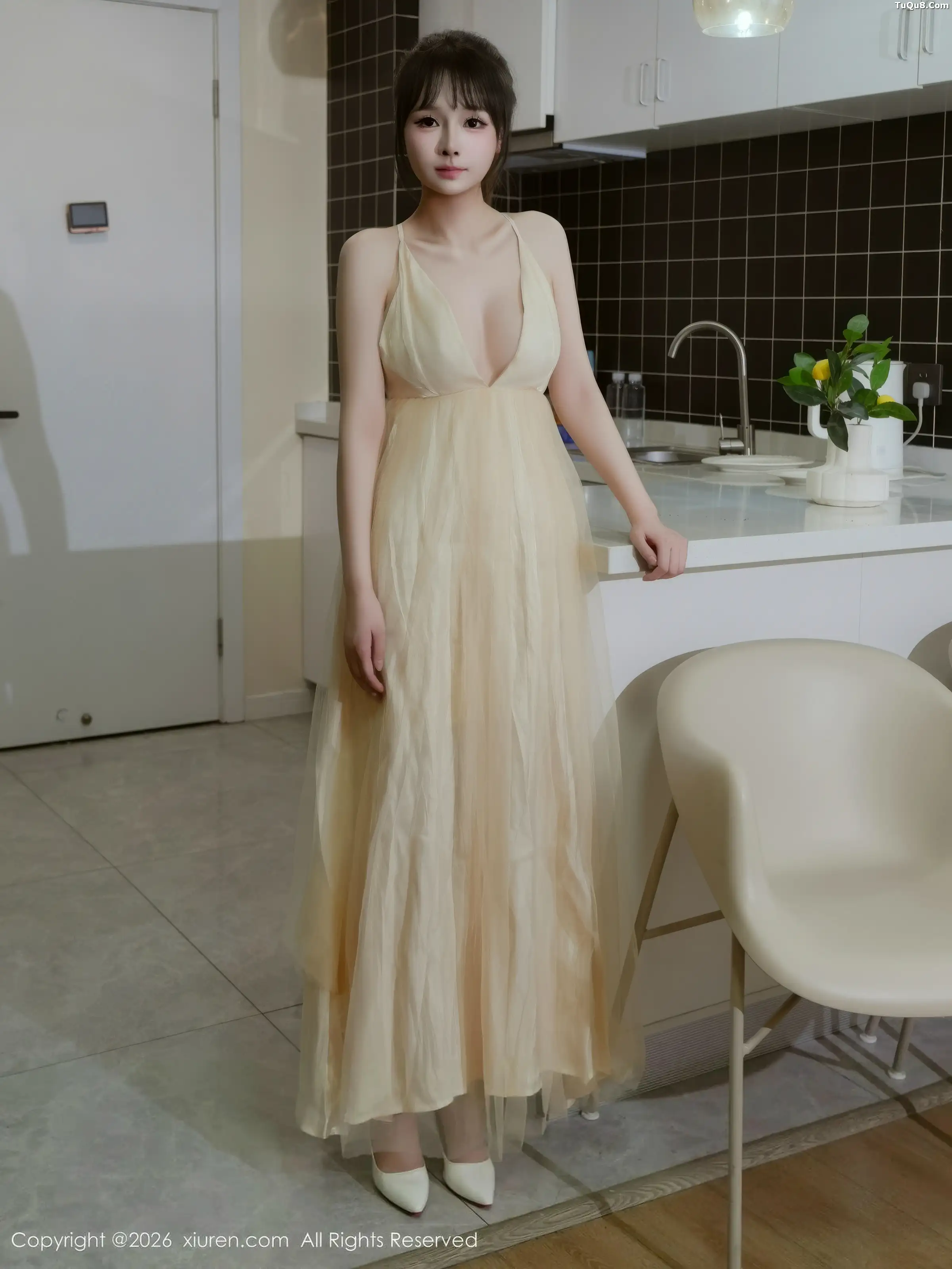 [XiuRen秀人网]第11196期沈蜜儿写真 photo 2-6