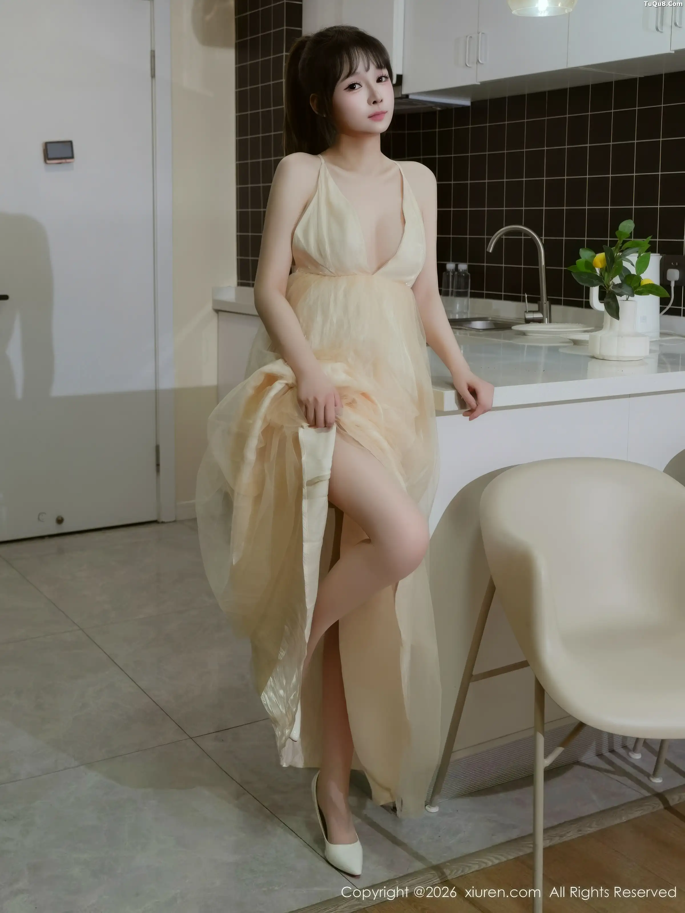 [XiuRen秀人网]第11196期沈蜜儿写真 photo 2-8