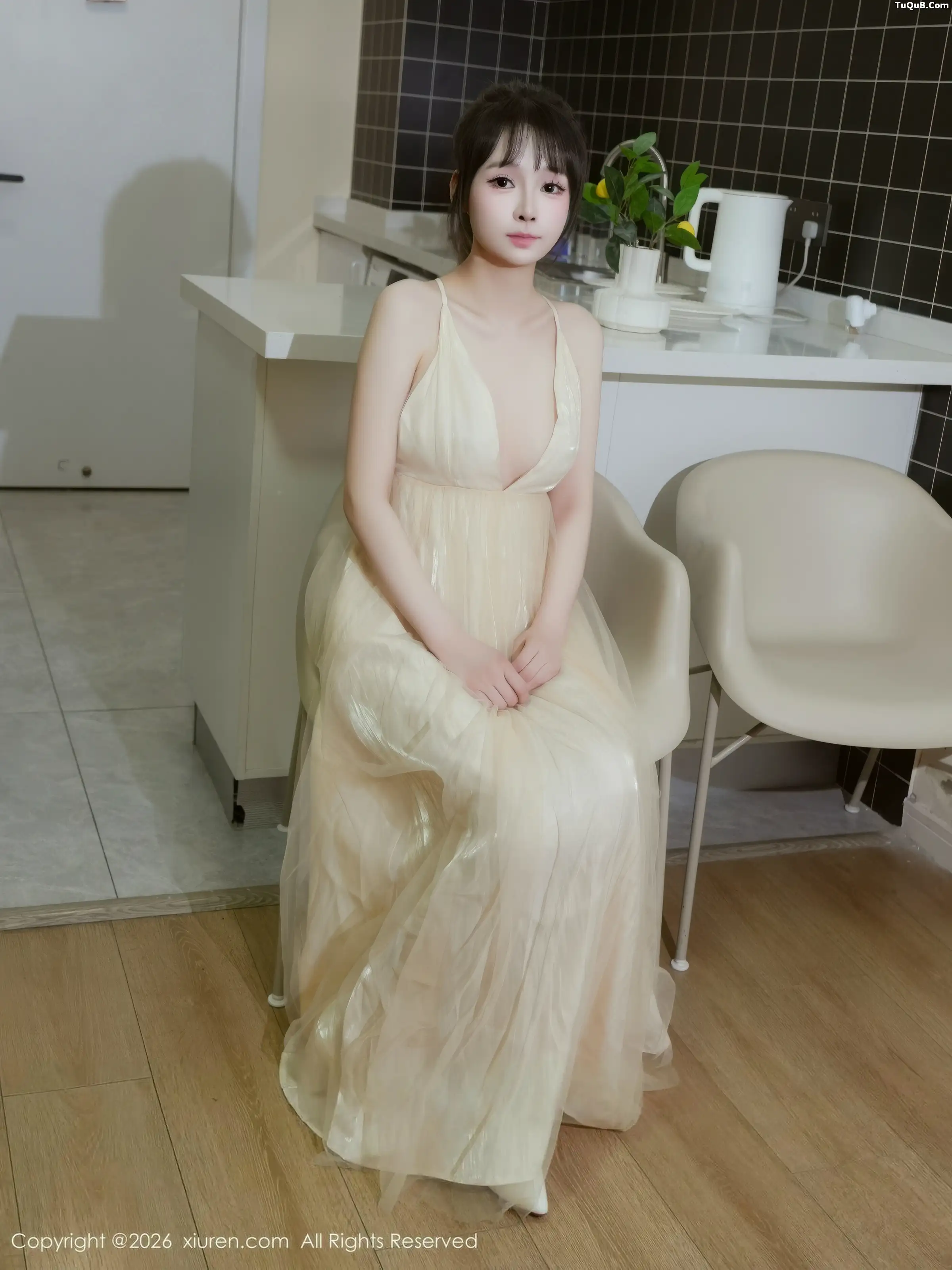 [XiuRen秀人网]第11196期沈蜜儿写真 photo 2-9