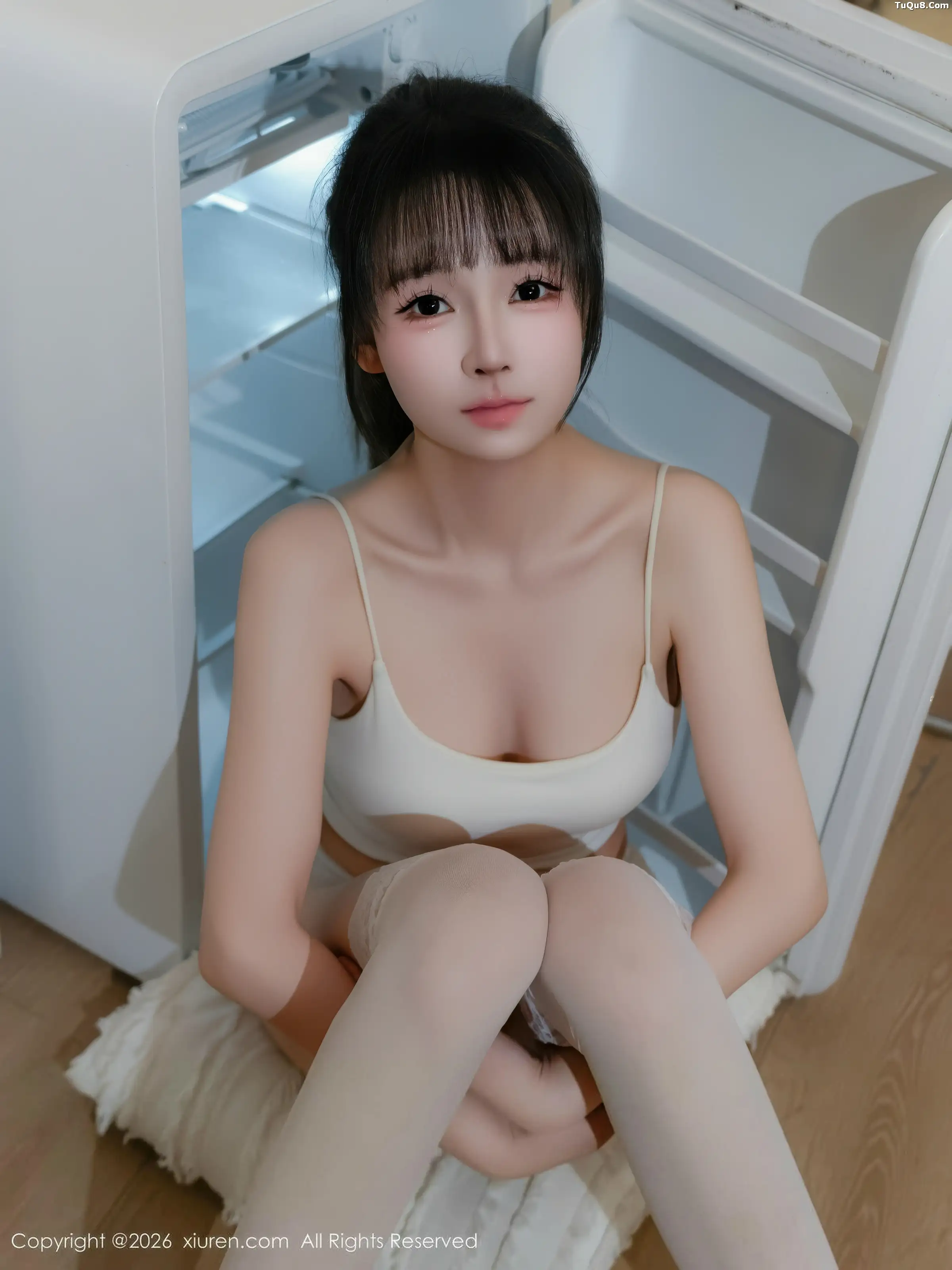 [XiuRen秀人网]第11196期沈蜜儿写真 photo 1-14