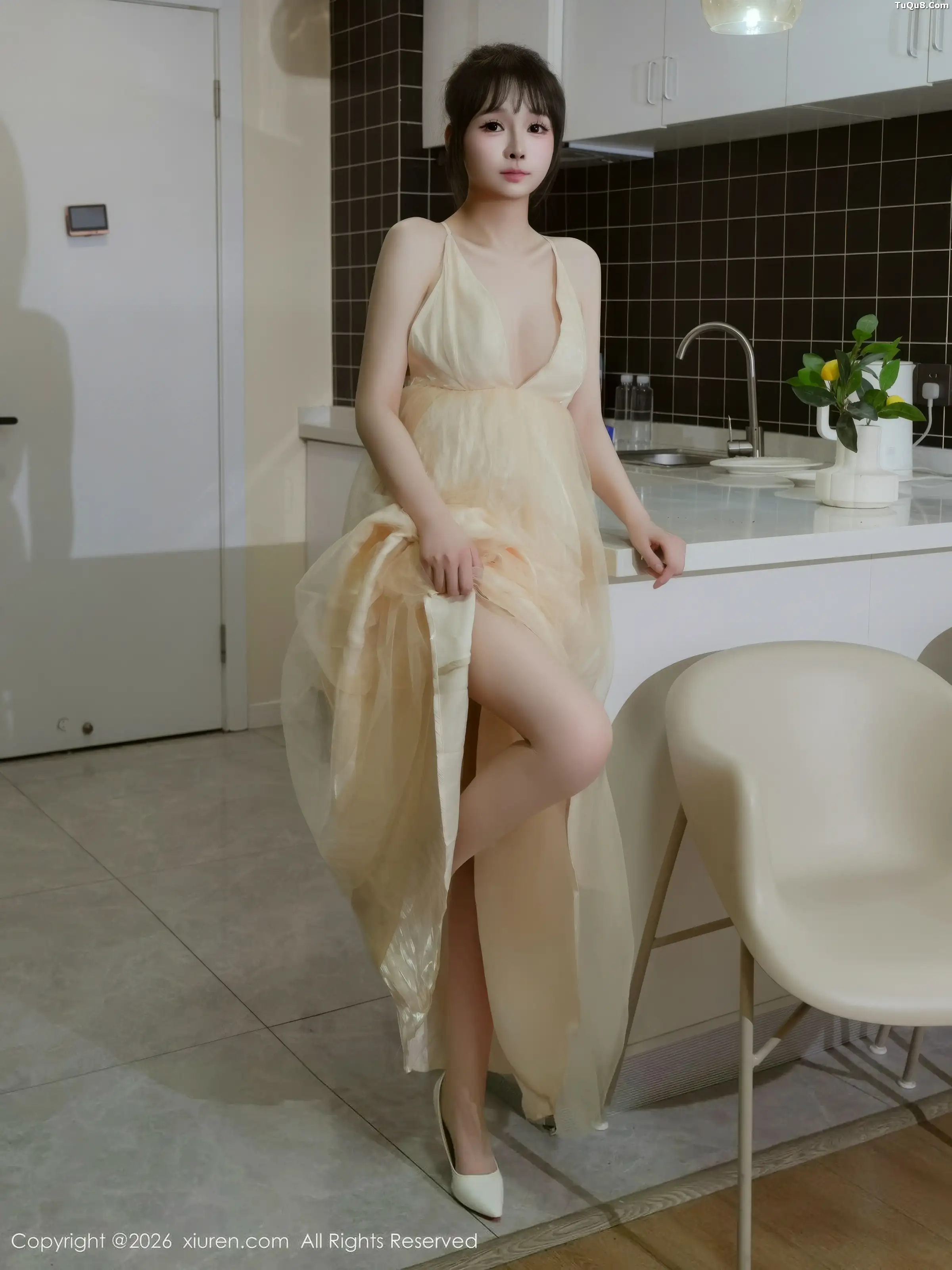 [XiuRen秀人网]第11196期沈蜜儿写真 photo 2-7