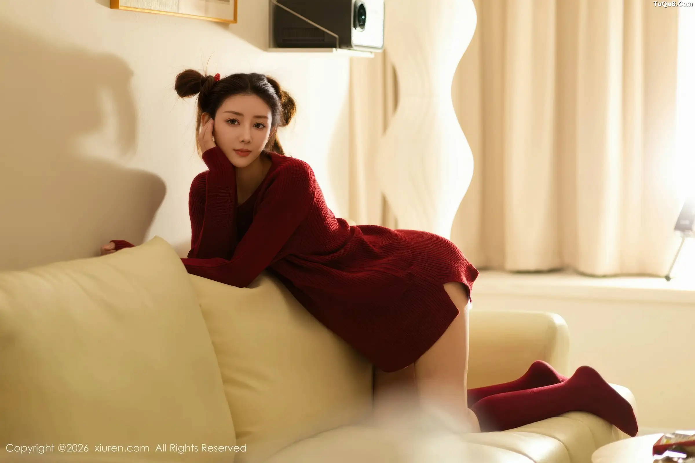 [XiuRen秀人网]第11198期悦兮写真 photo 3-11