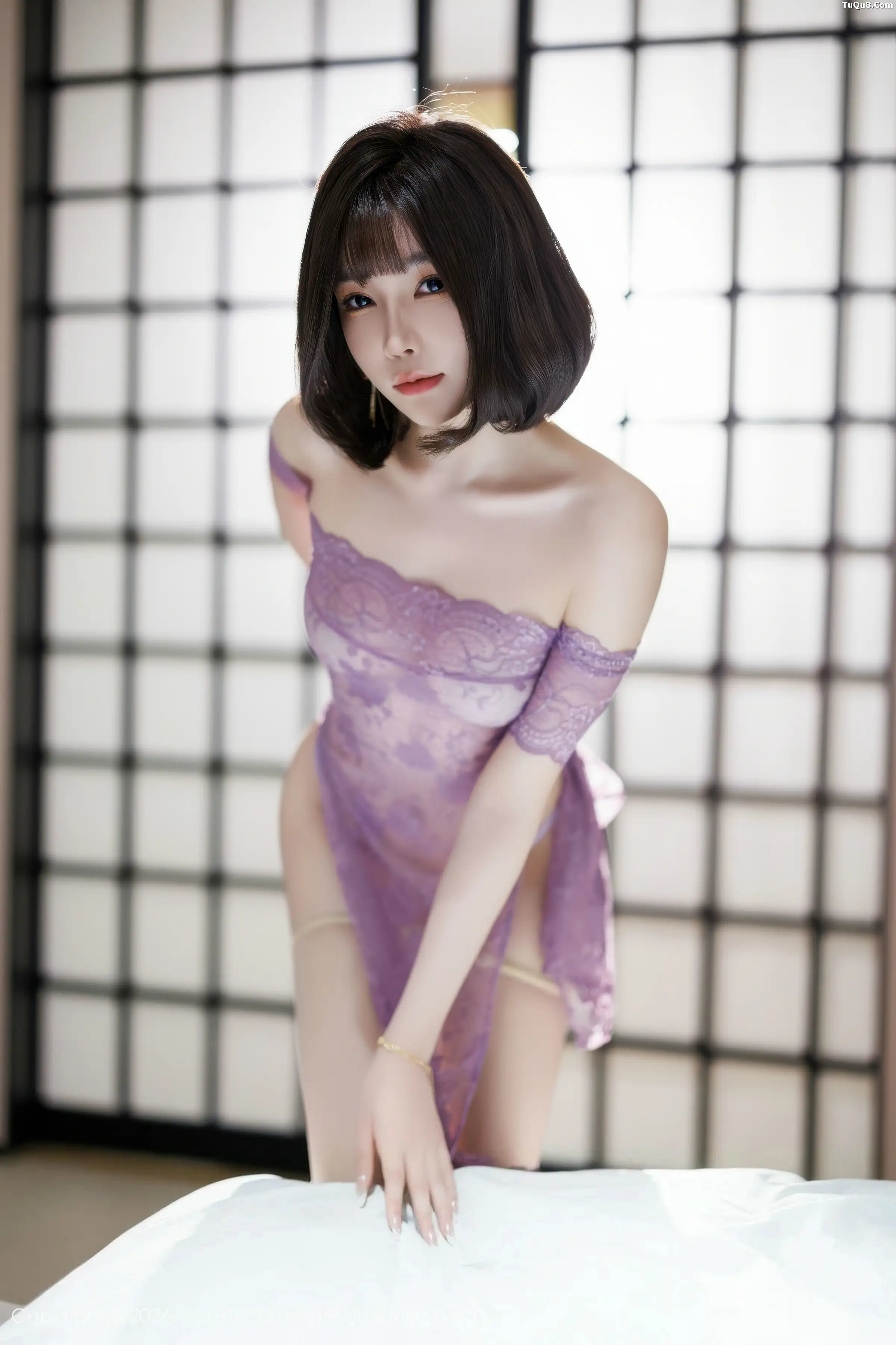 [XiuRen秀人网]第11199期莉芝荔枝写真 photo 3-13