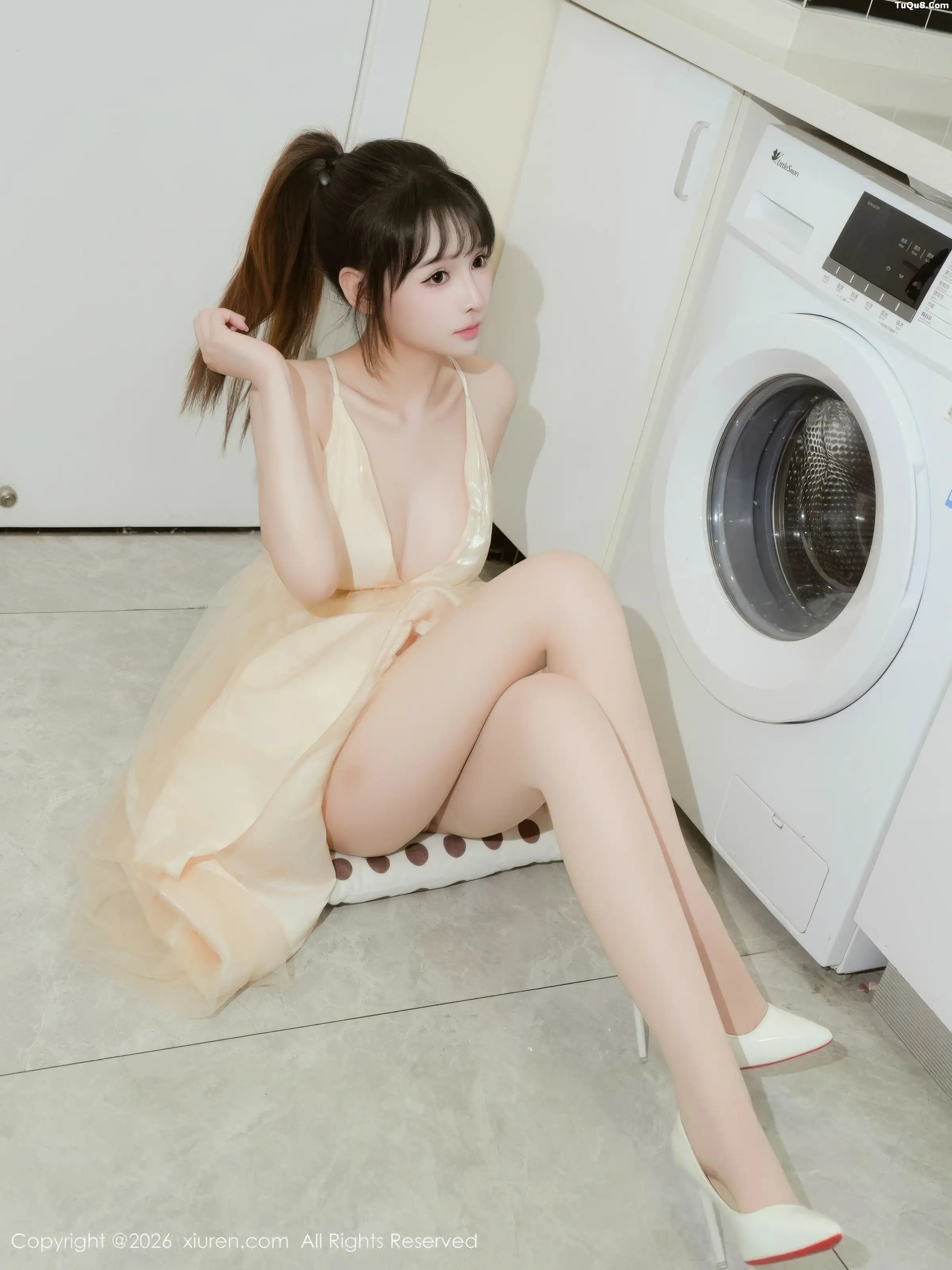[XiuRen秀人网]第11196期沈蜜儿写真 photo 3-14