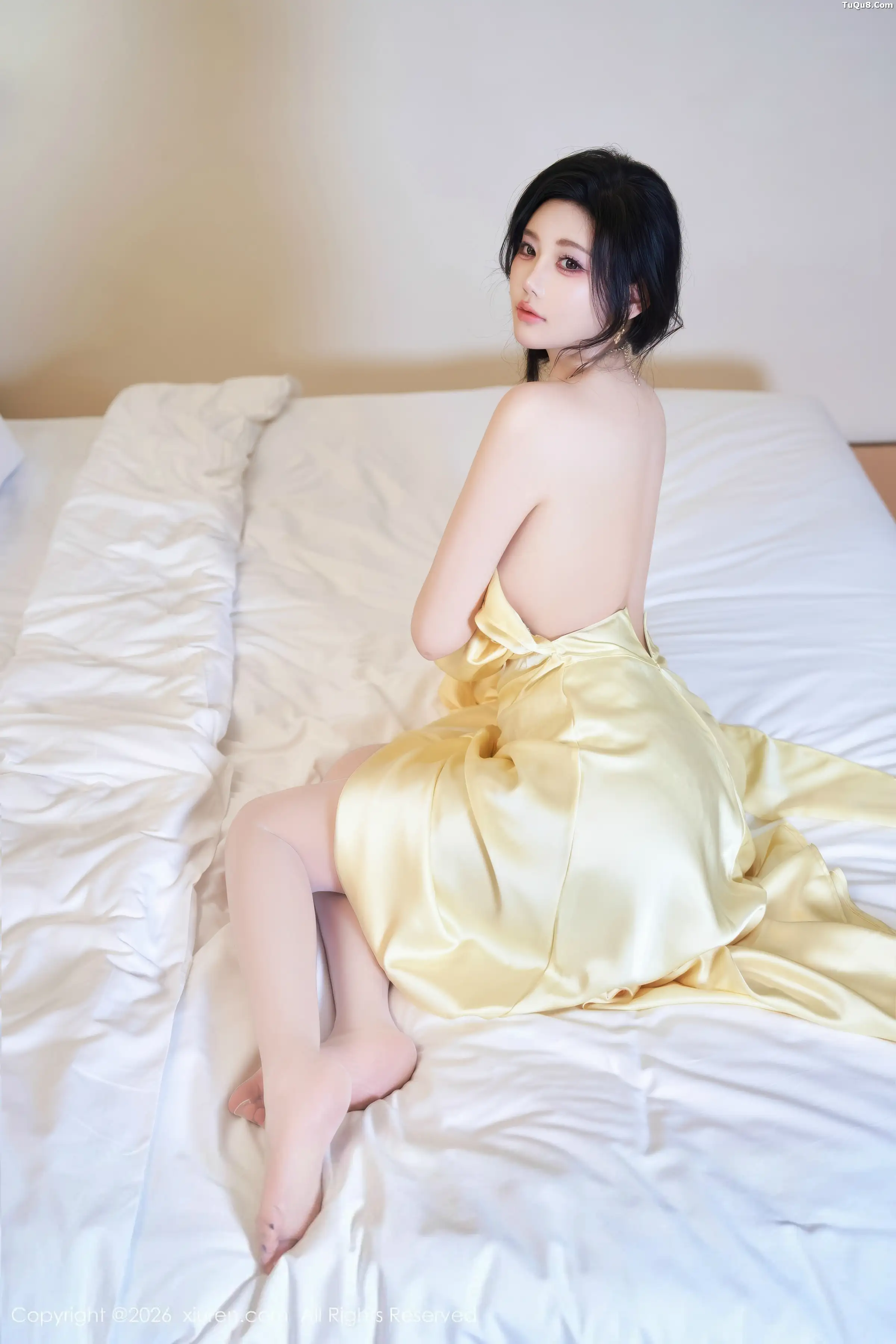 [XiuRen秀人网]第11206期杨晨晨写真 photo 3-0