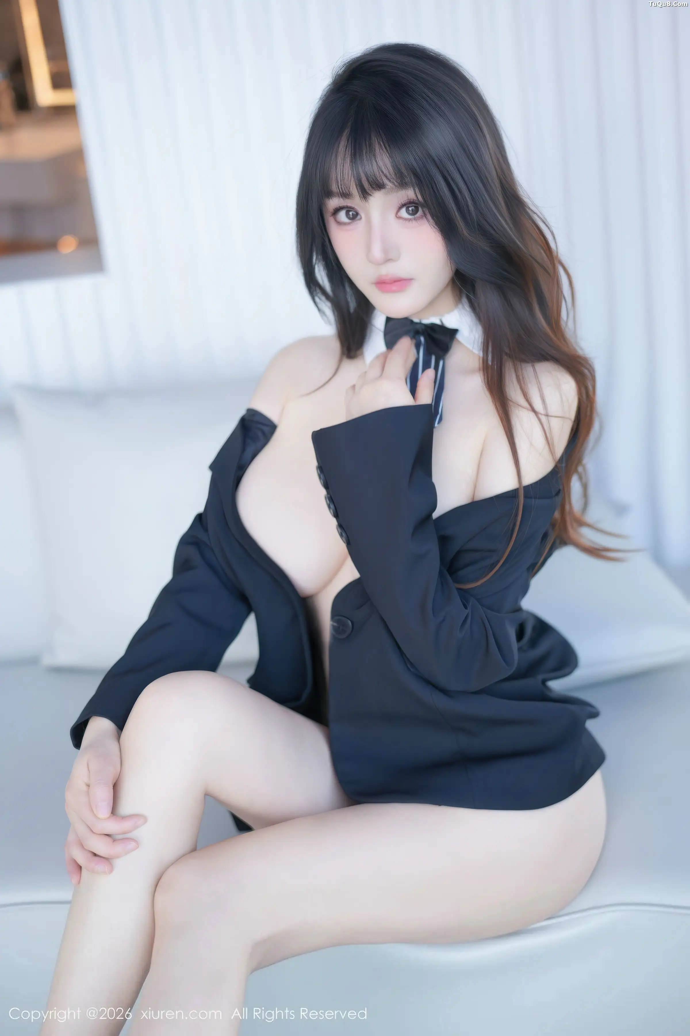 [XiuRen秀人网]第11203期沈南汐写真 photo 3-6