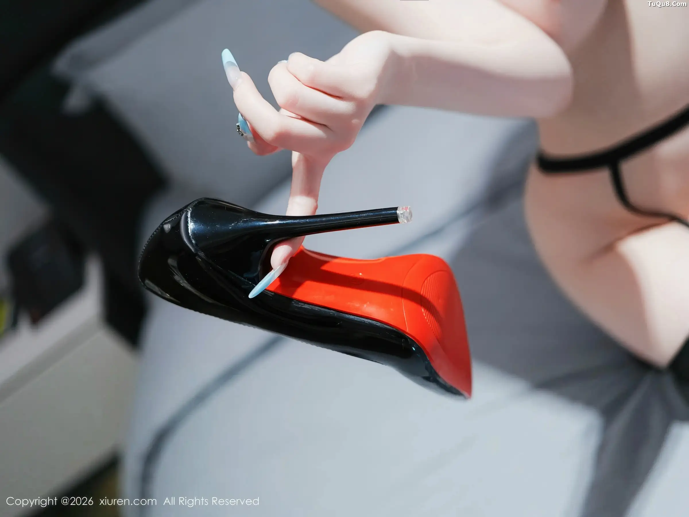 [XiuRen秀人网]第11204期甜妮写真 photo 3-9